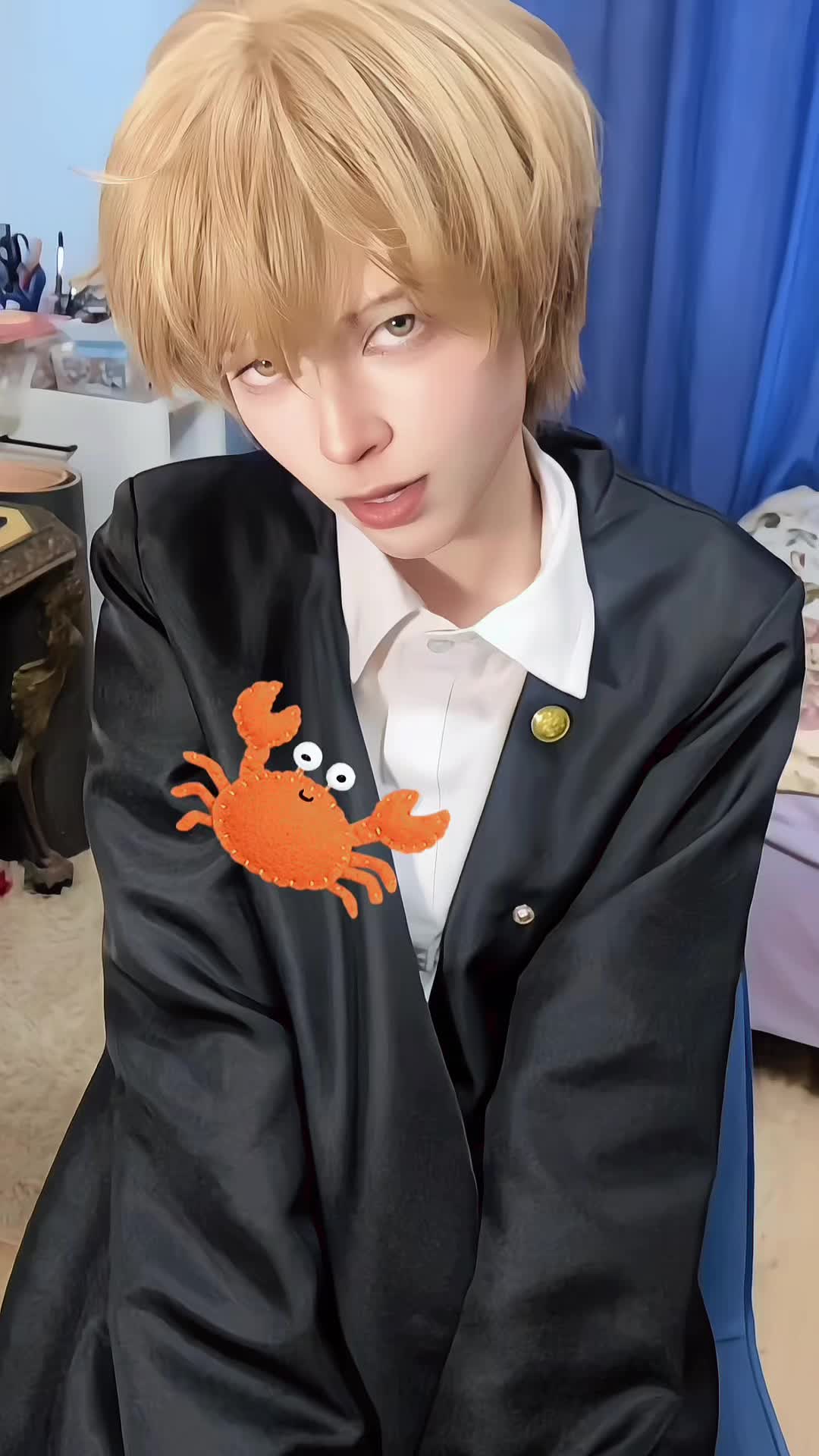 @тгк: эля бакучи