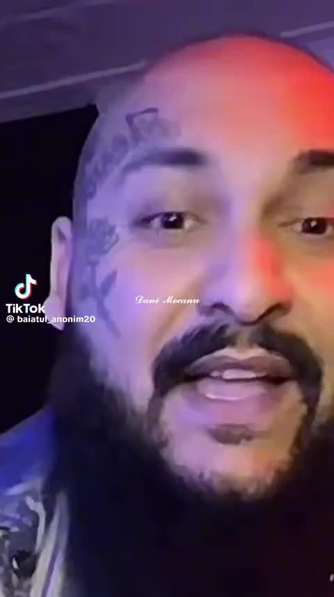 @Dani mocanu regele României