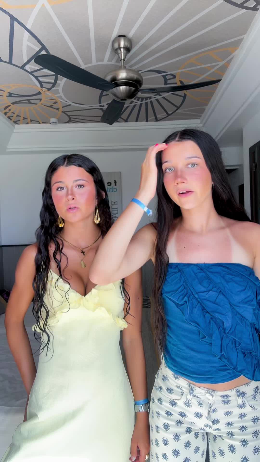 @ana y luna