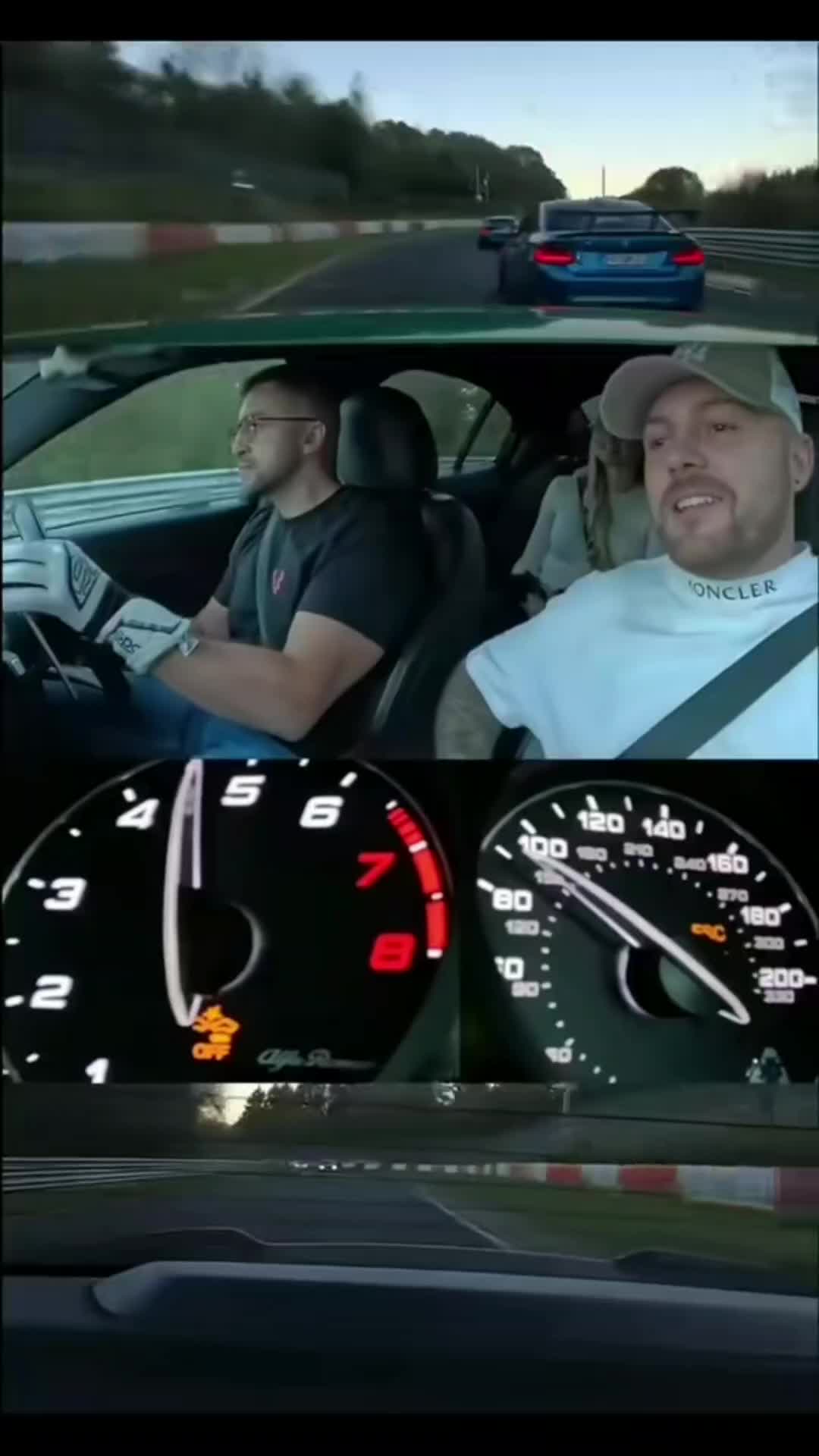 @NürburgringFanatics