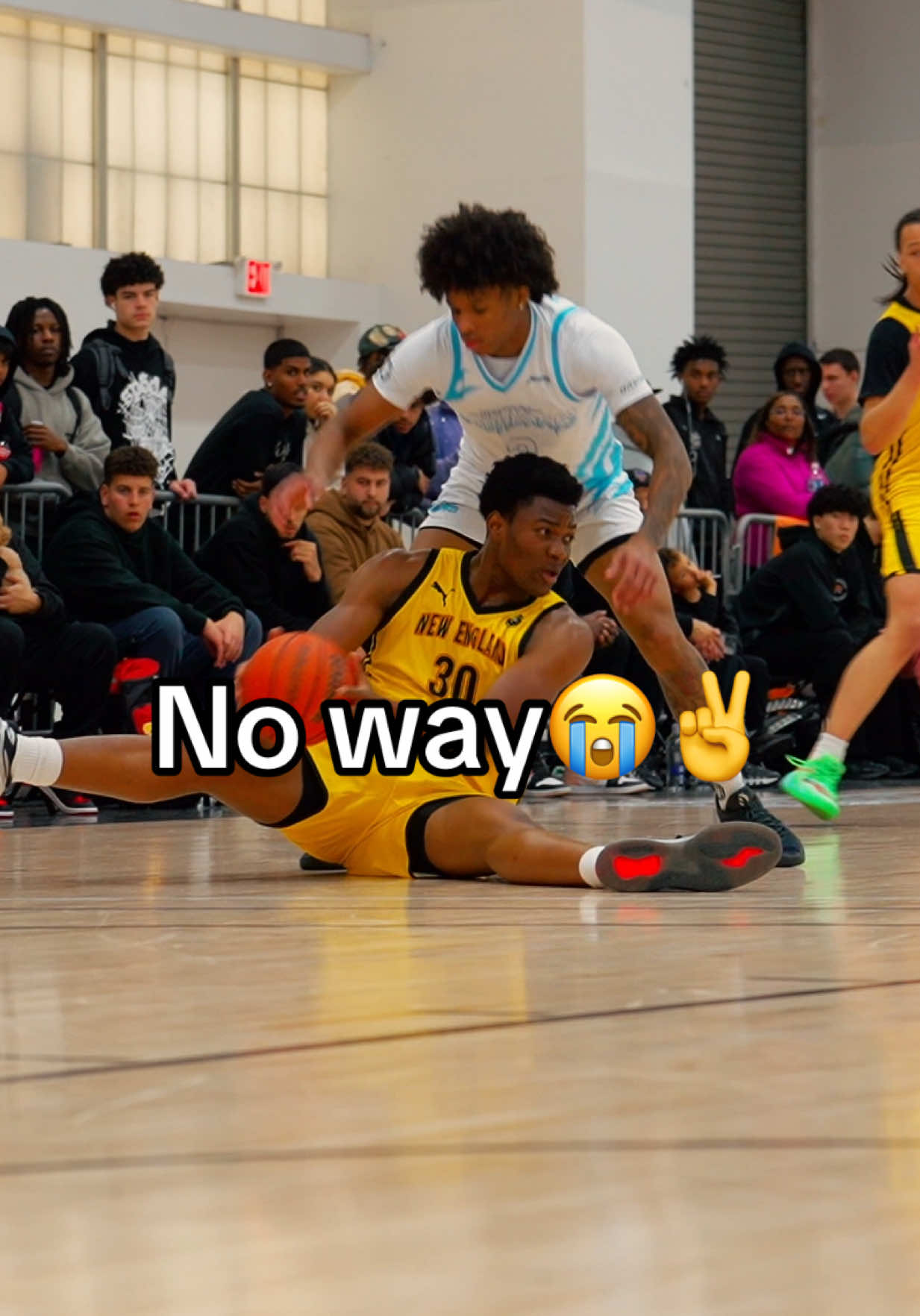 @MADE Hoops