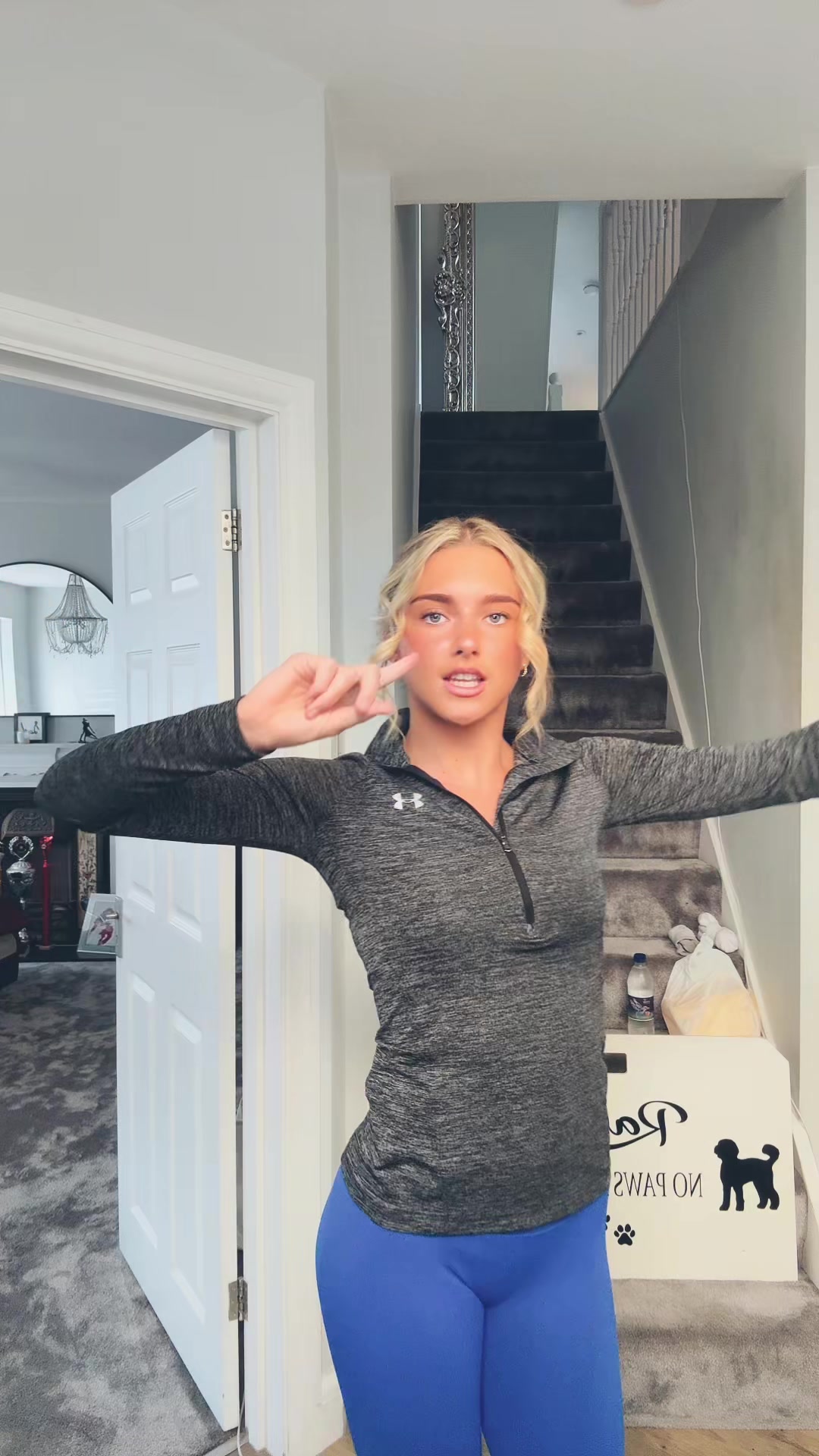 @Elsie’s grwm\hauls🩷🛍️❤️💄