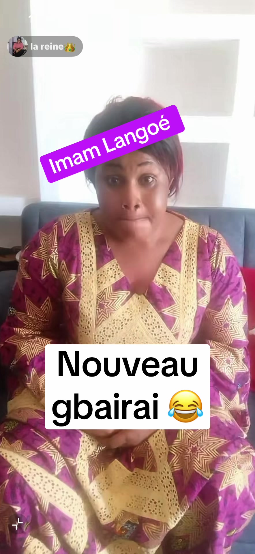 @IMAM LANGOÉ