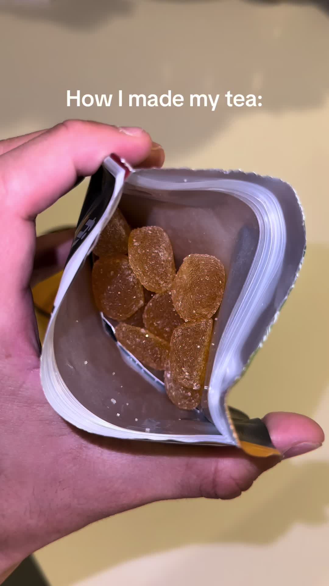 @usefiveyummies