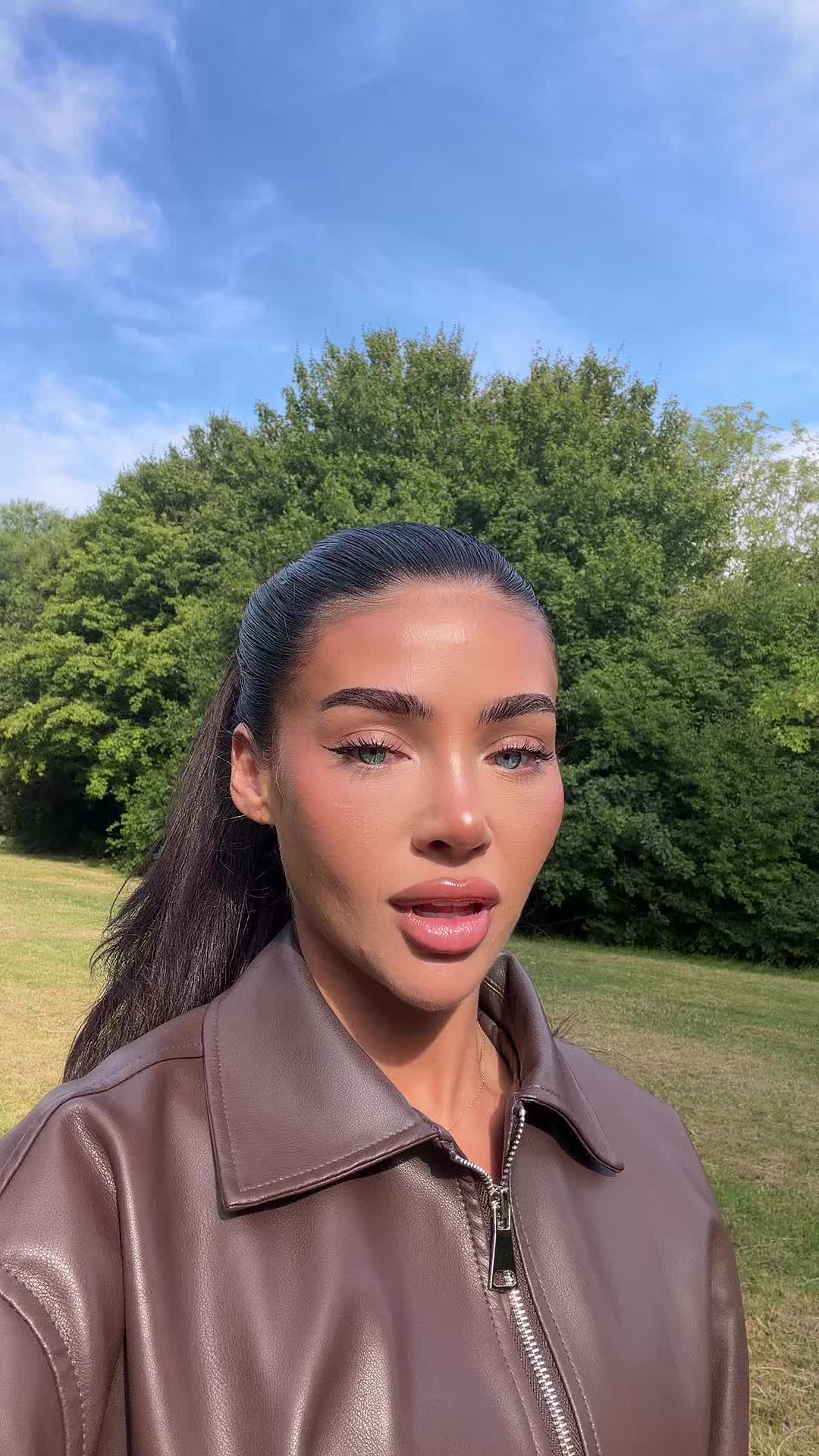 @Chloe Elizabeth