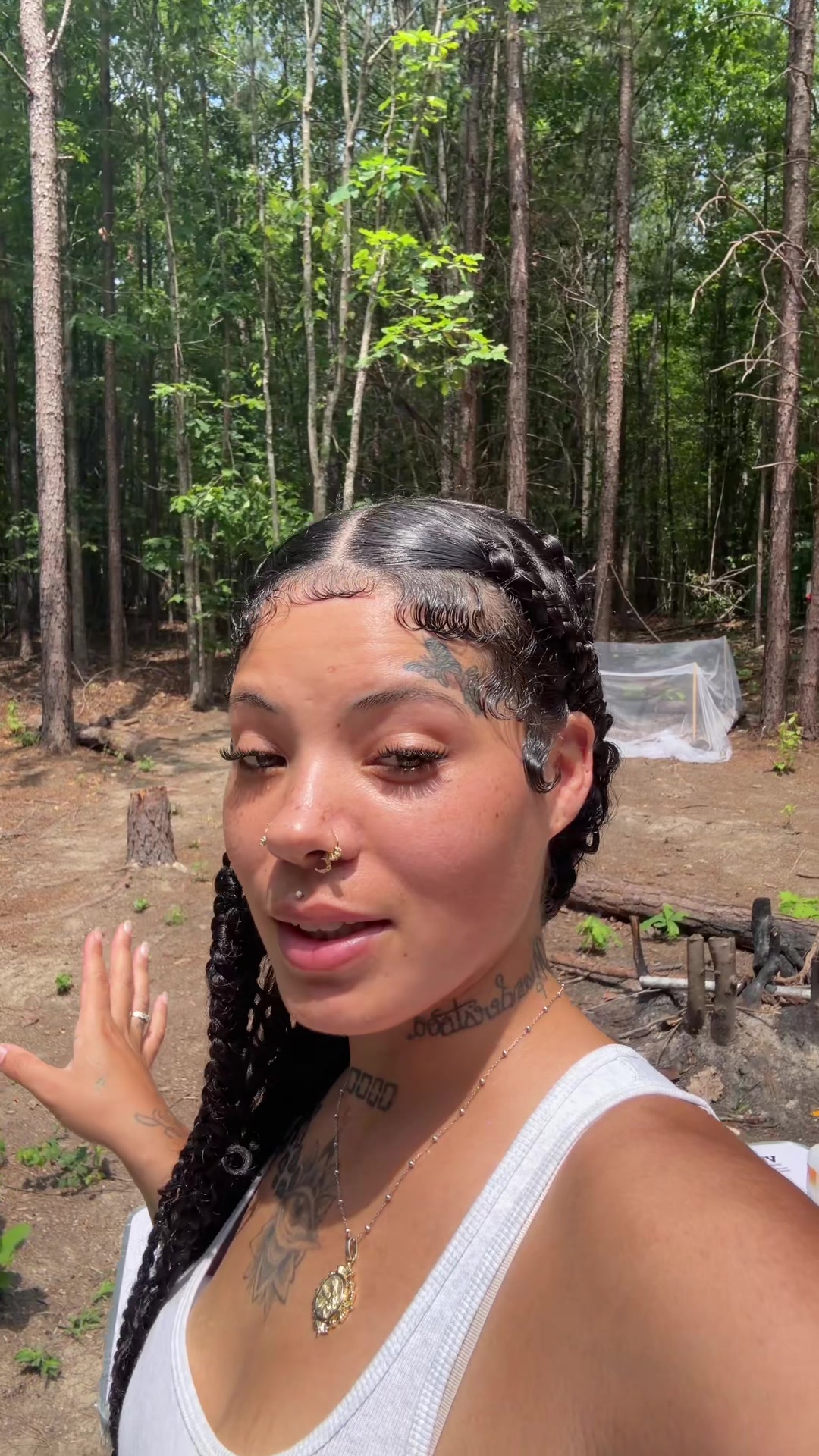 @AliGoddess☥ | Seamoss🌱