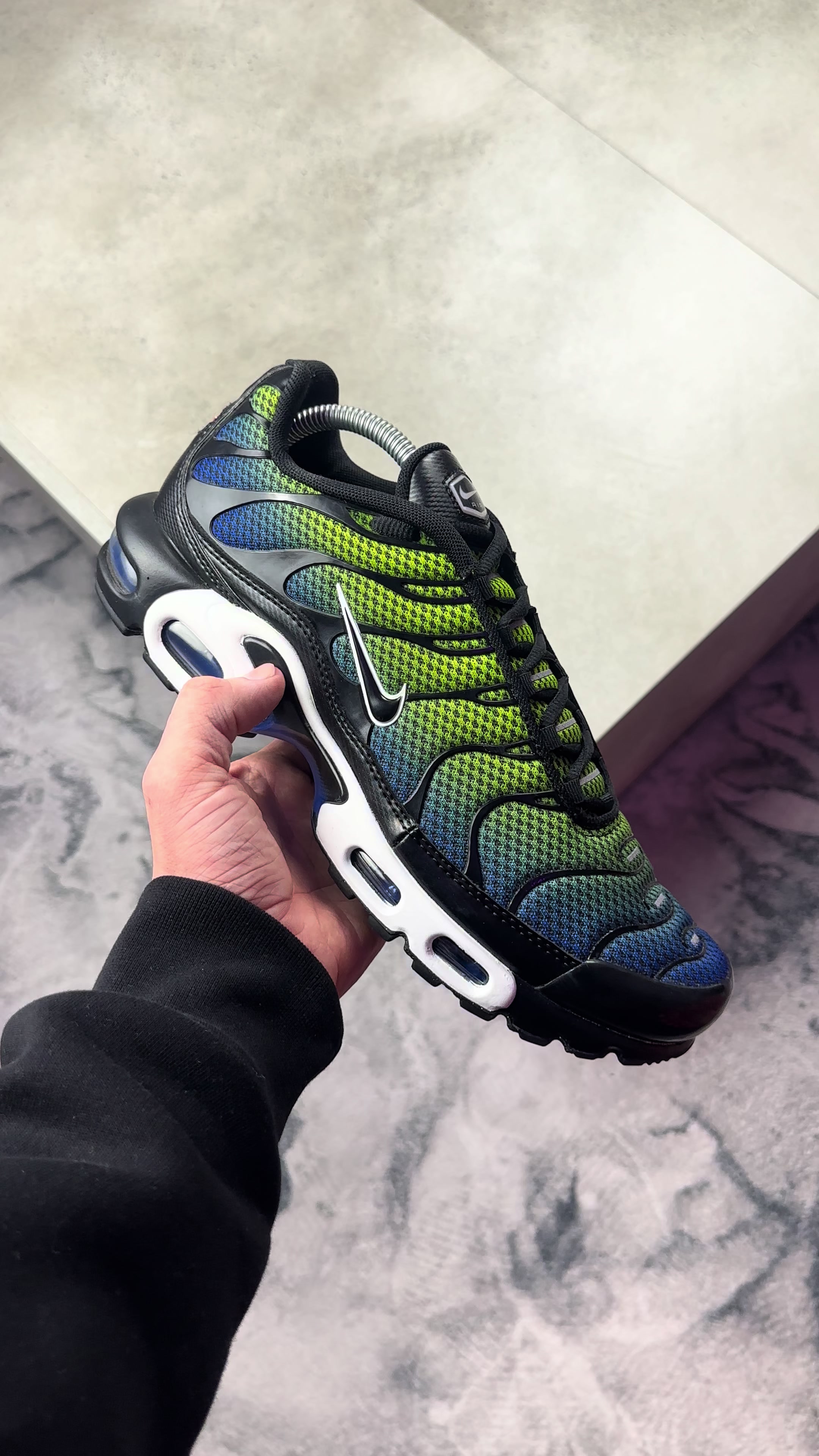 @GET LACED UK 🛍️
