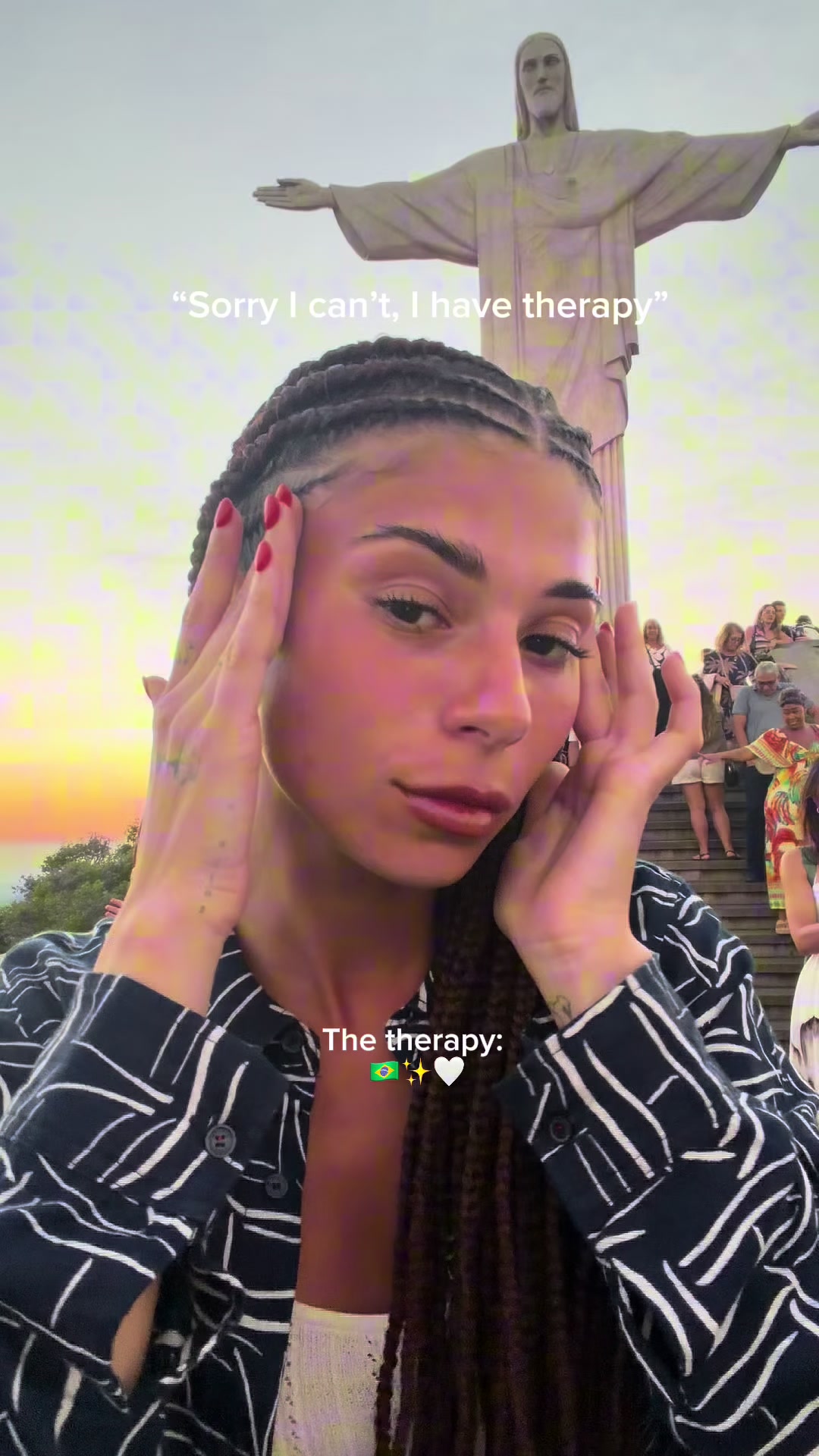 @Jasmin Zangarelli