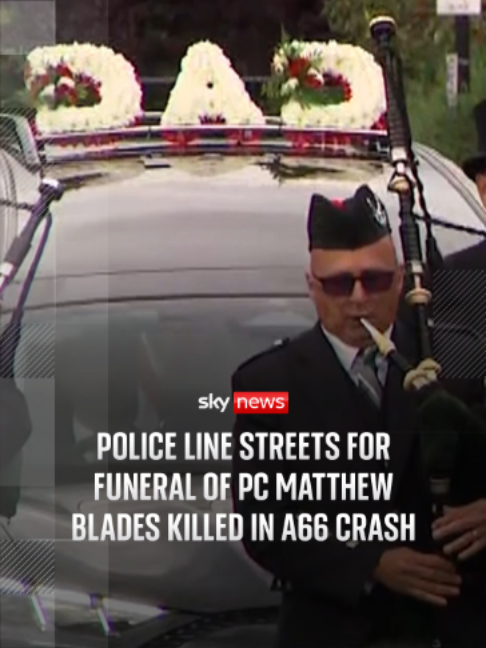 @Sky News