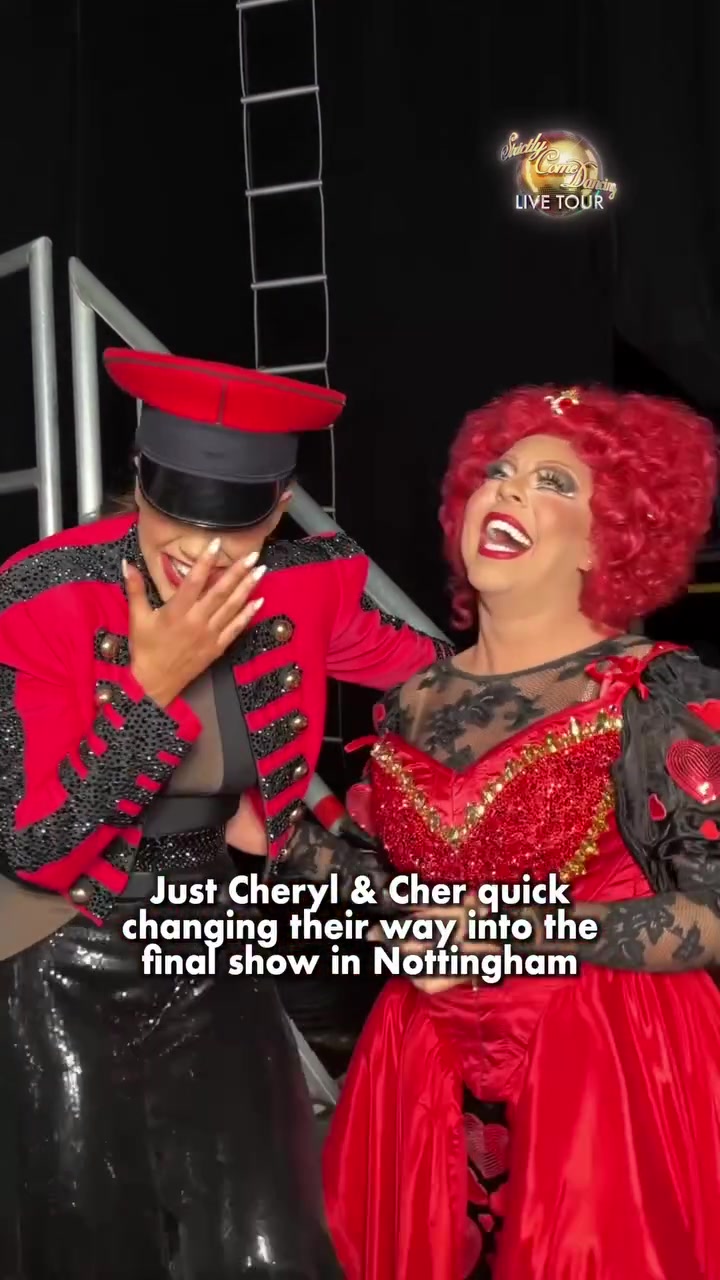 @La Voix