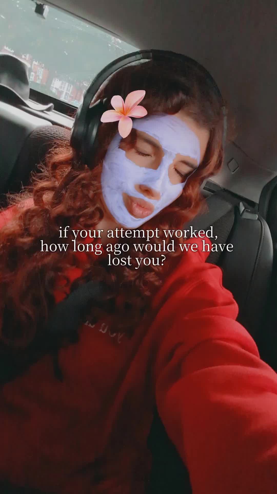 @🤷🏻♀️