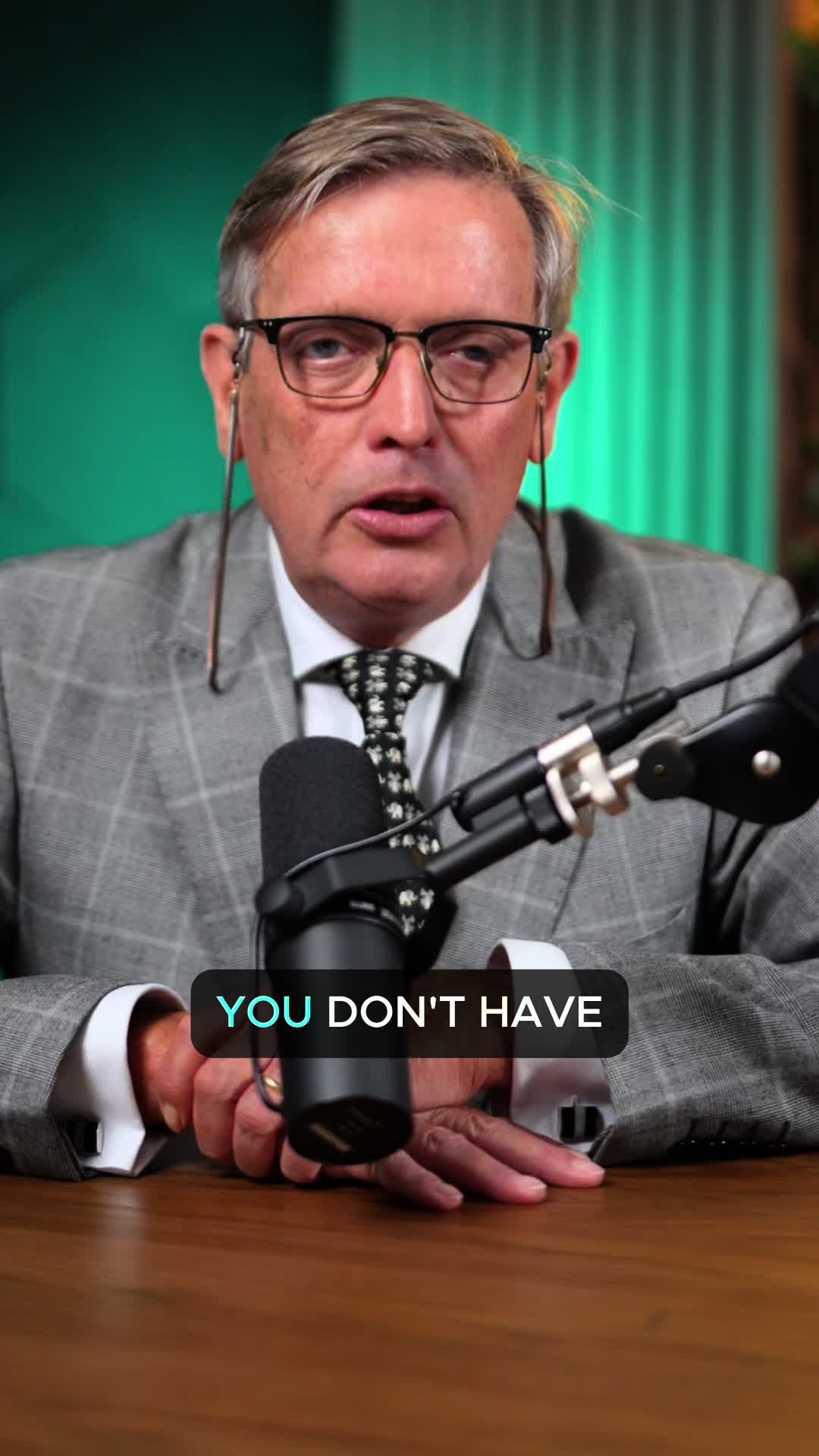@Ask About Wealth