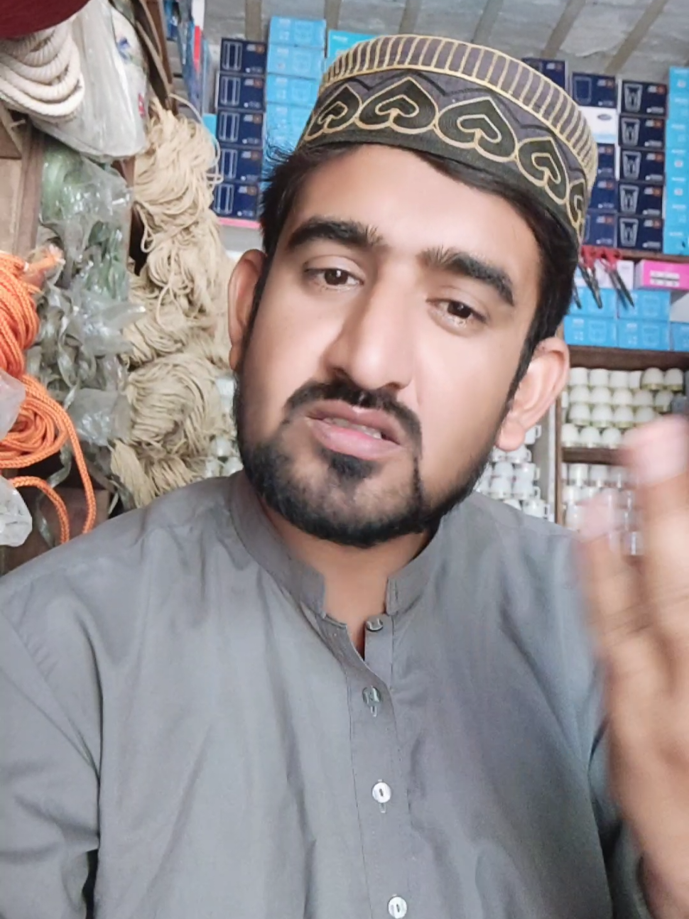 @Rai Ramzan Kharal