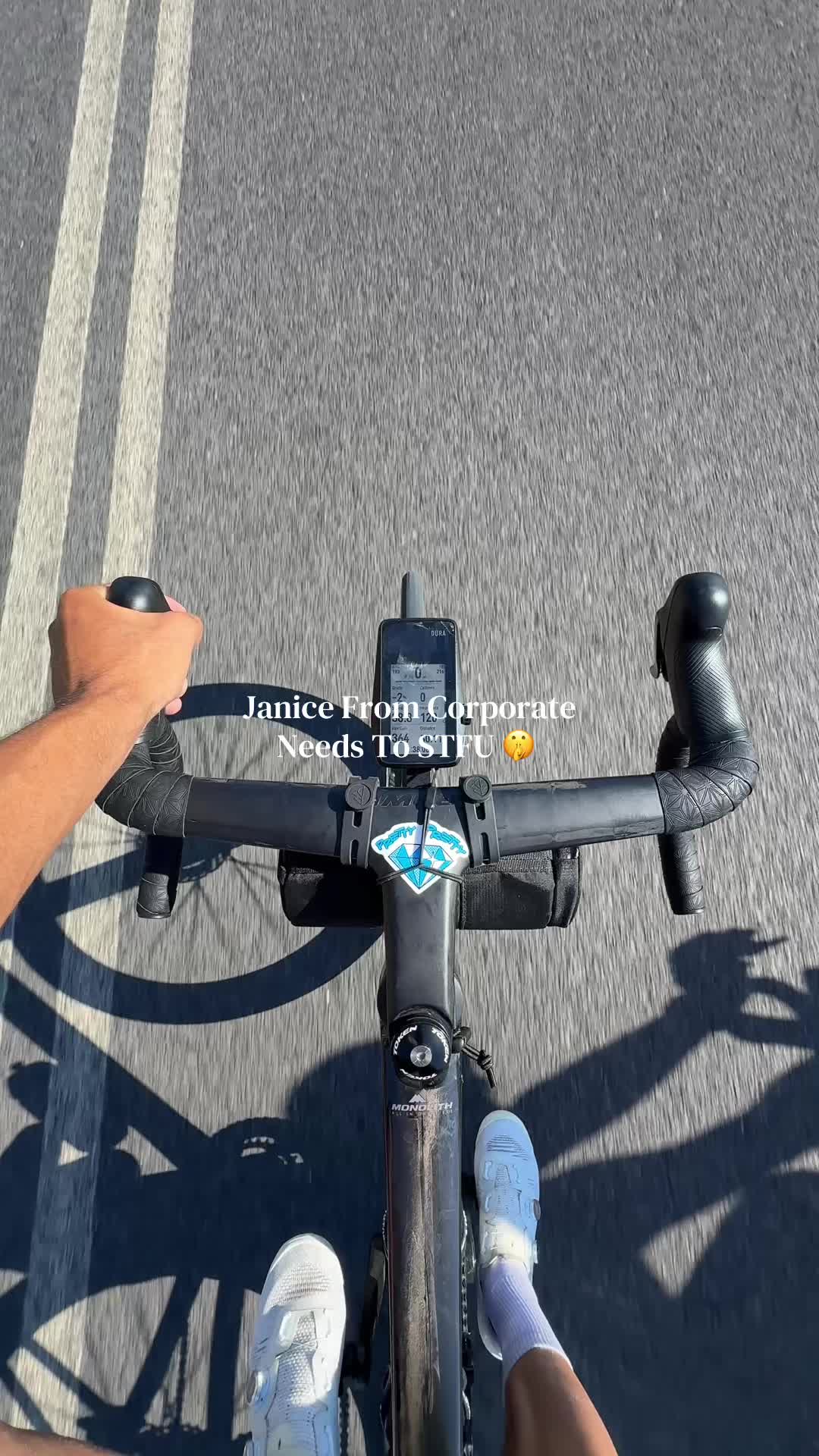 @Pedaler