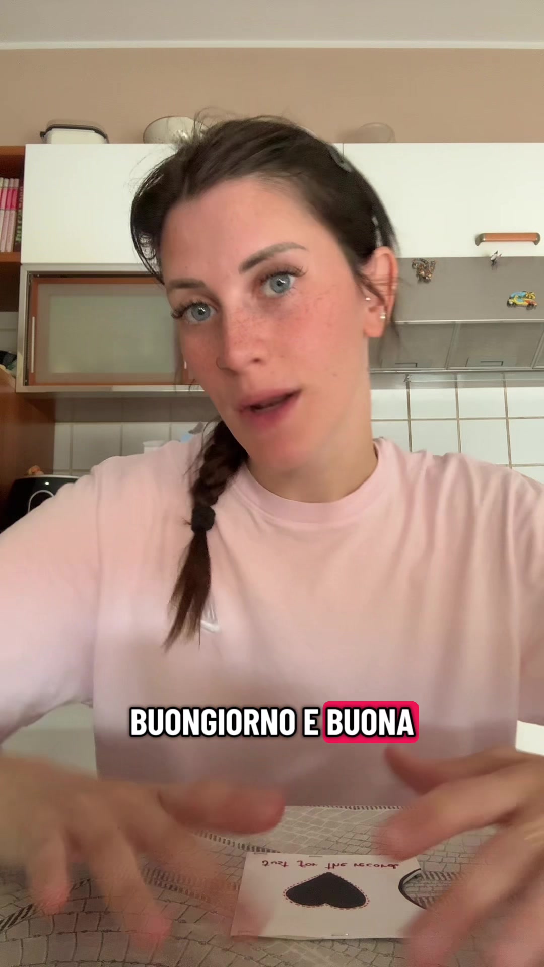 @Sandionigi Veronica