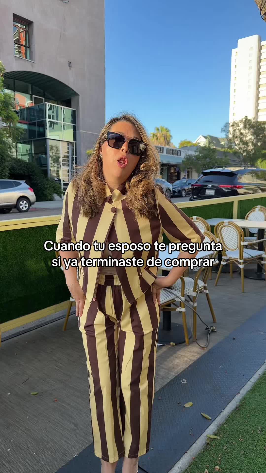 @&ldquo;LA ATACADA &ldquo;