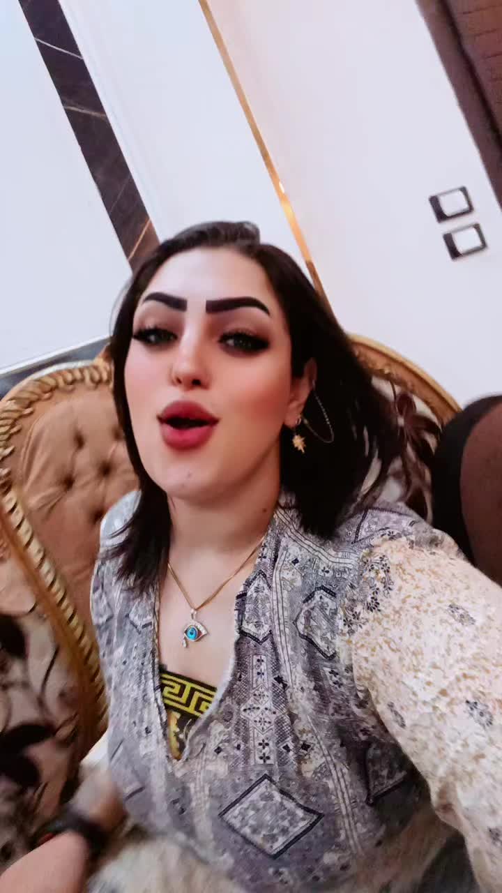 @Queen mohra๐
