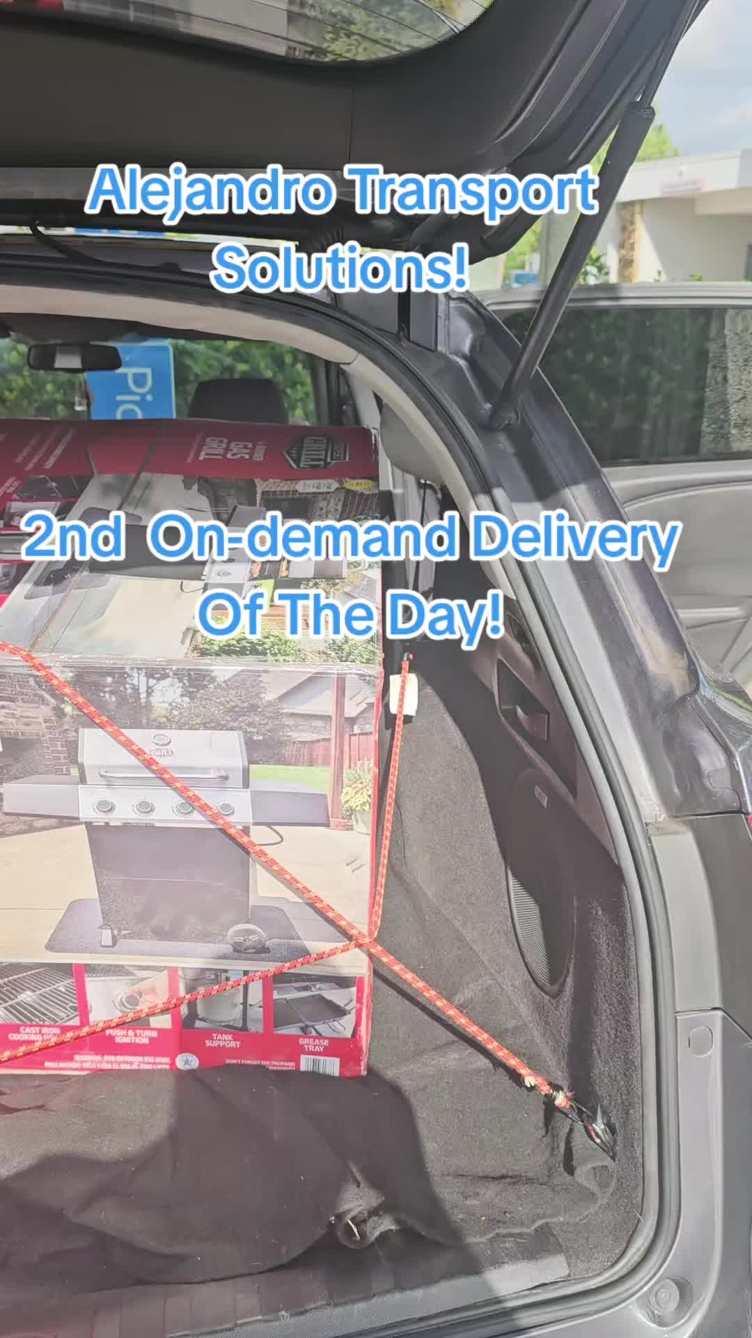 @Alejandro Logistics🌎 Gal 3:13