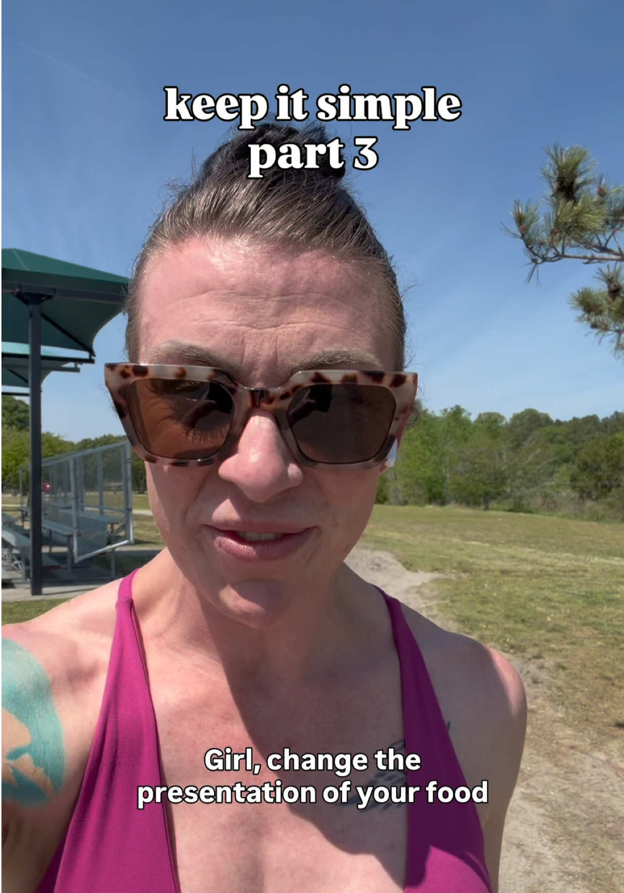 @Jillian | Nutrition Coach