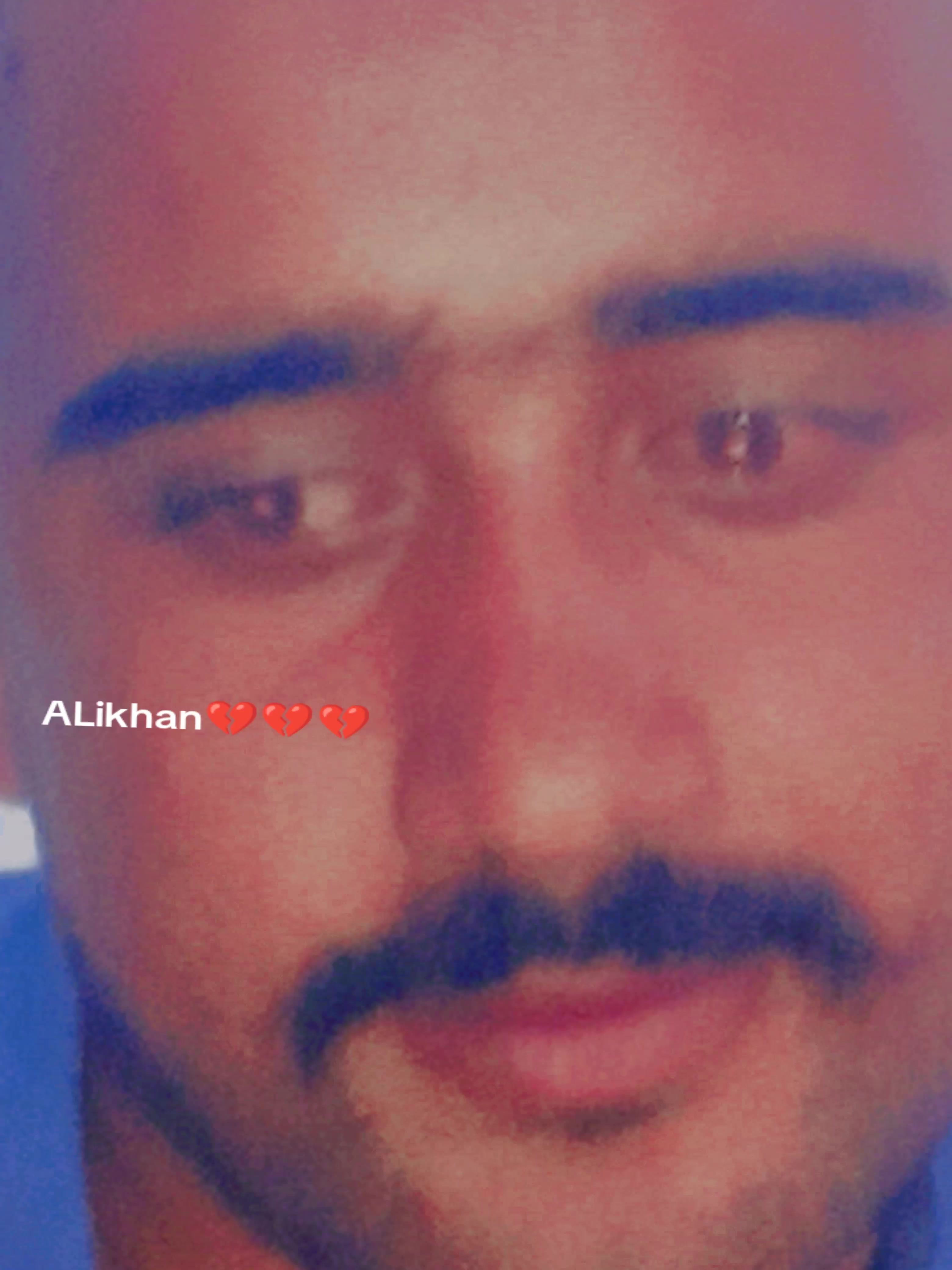 @Ali Khan Chandio