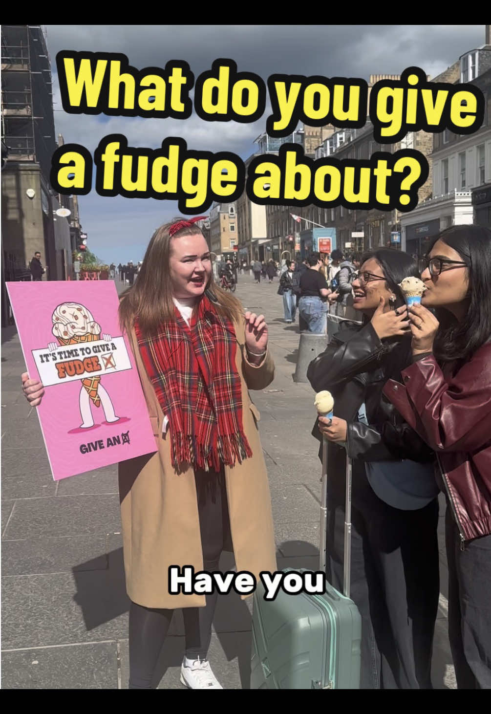 @Young Scot