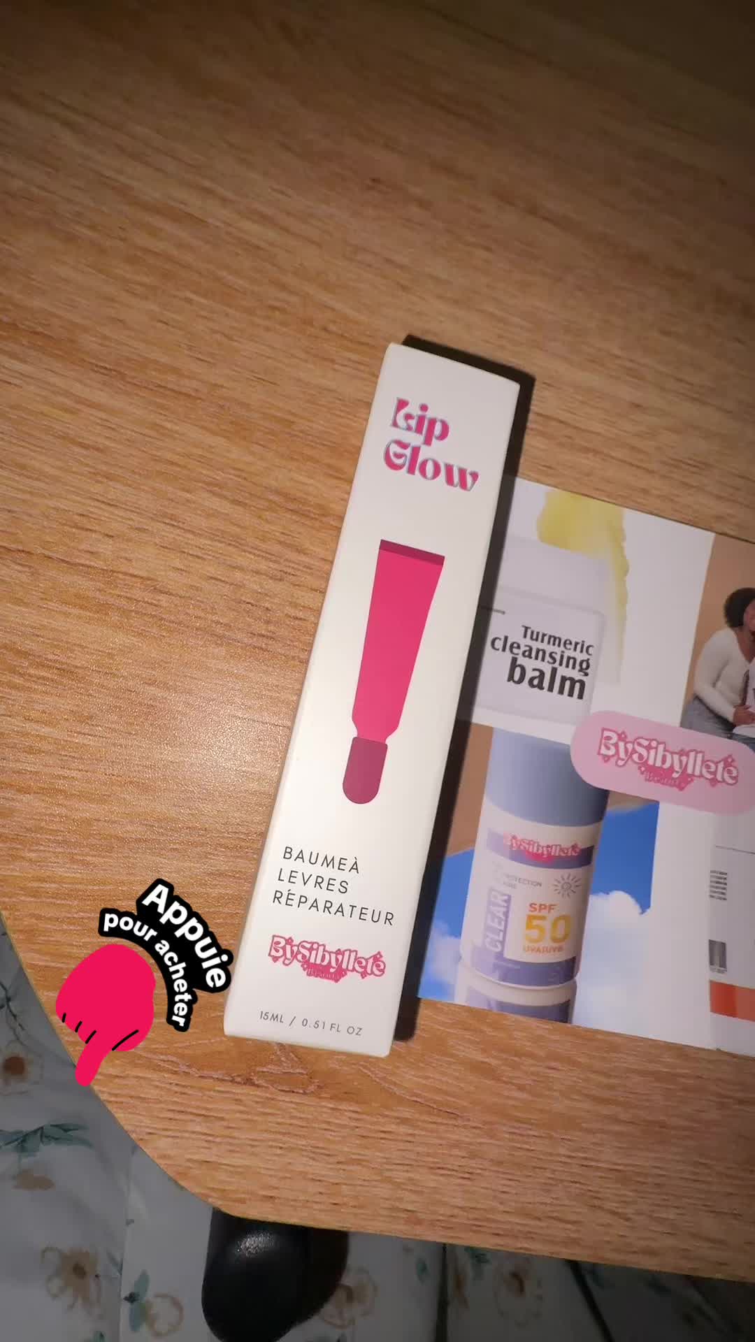 @Lorrainesteim