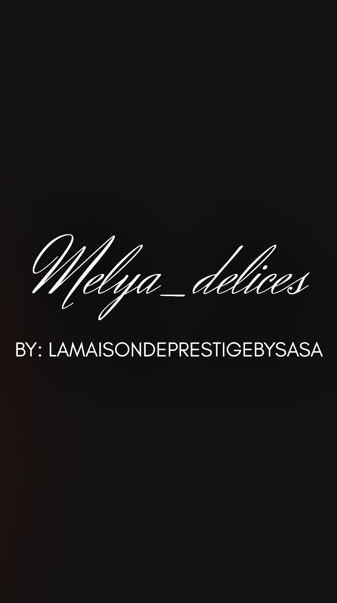 @lamaisondeprestigebysasa