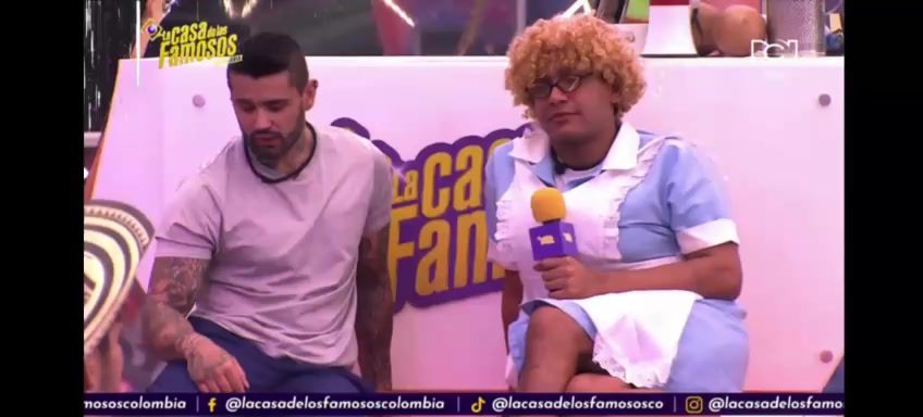 @Diva Famosa