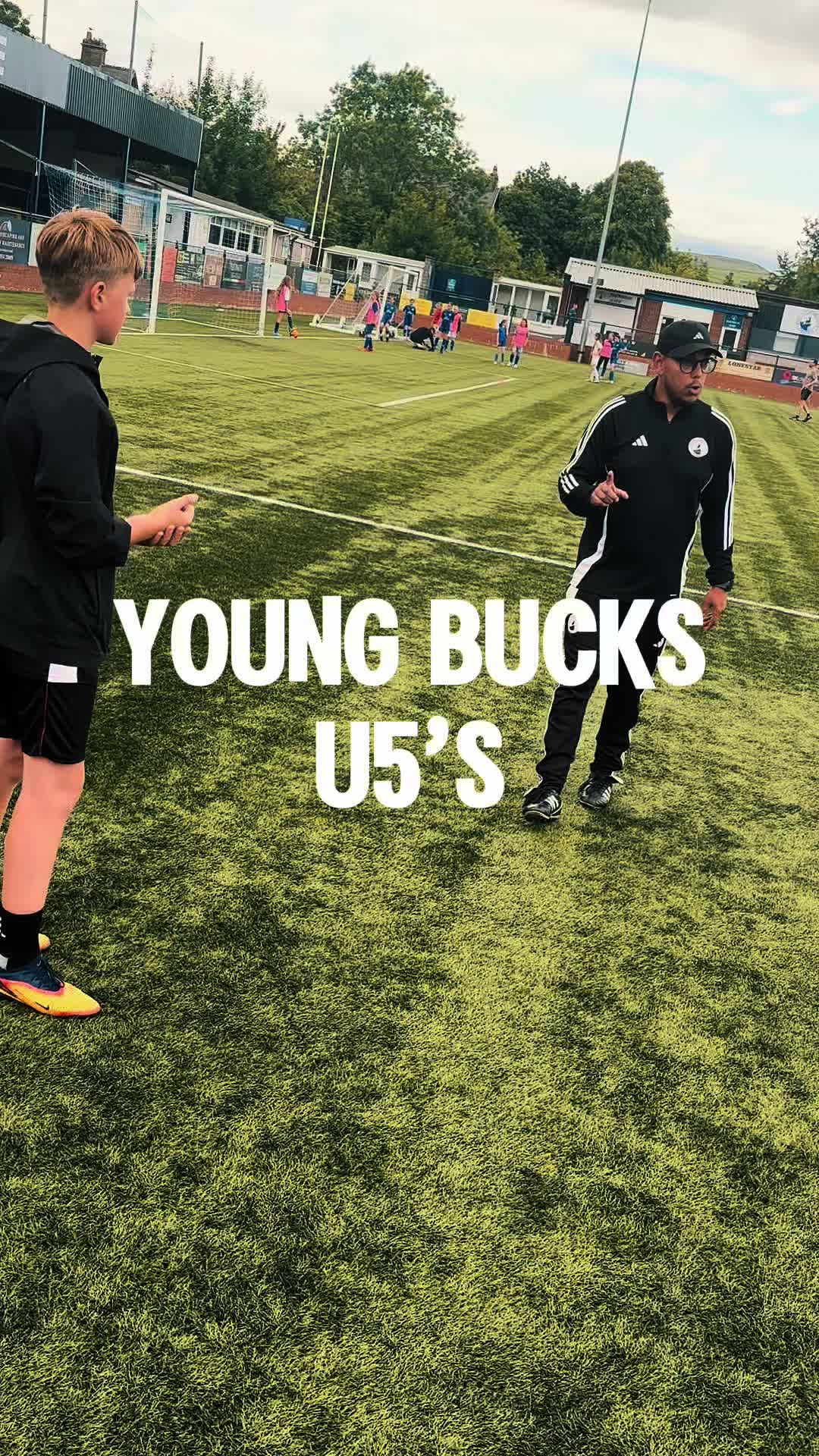 @buxtonfcinthecommunity