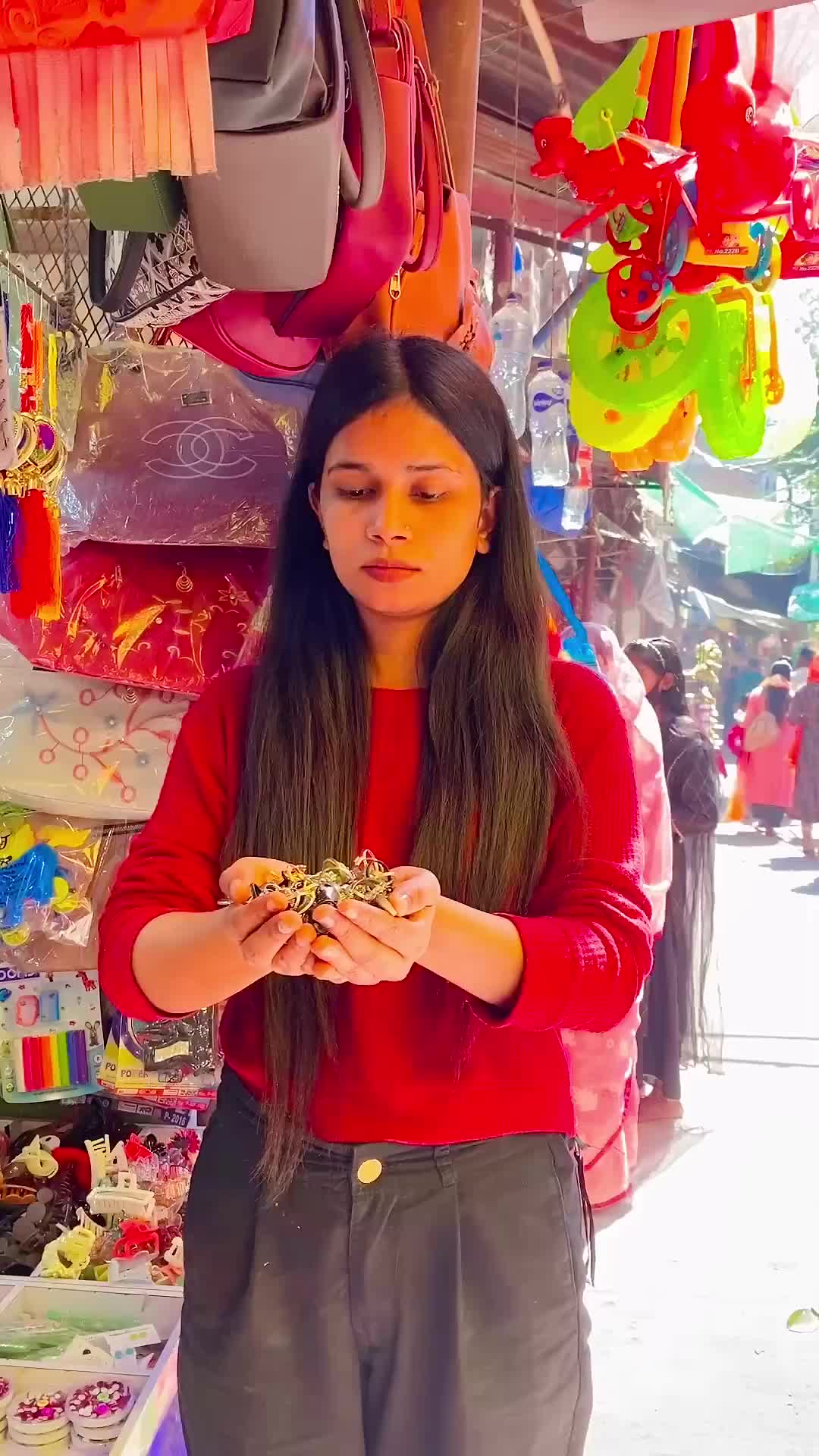 @Suyash Vlogs