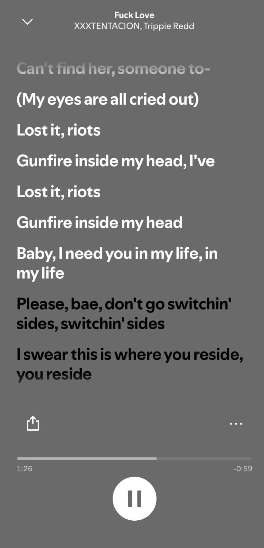 @songs