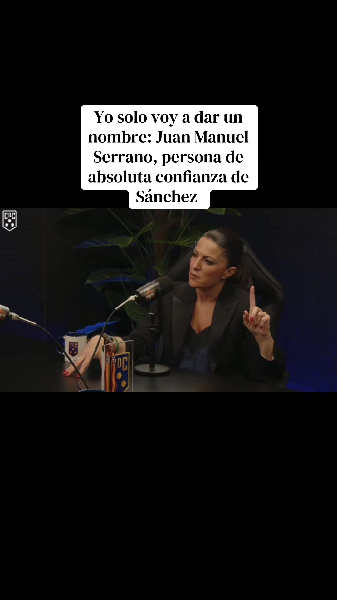 @Macarena Olona