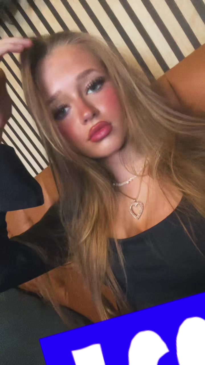 @Rachel McMillan live account♥️