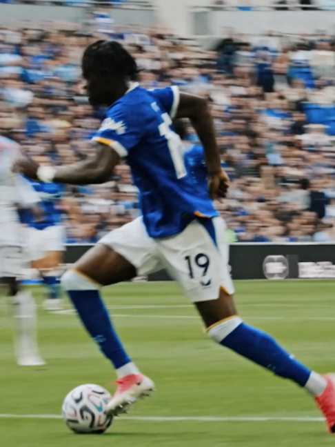 @Everton