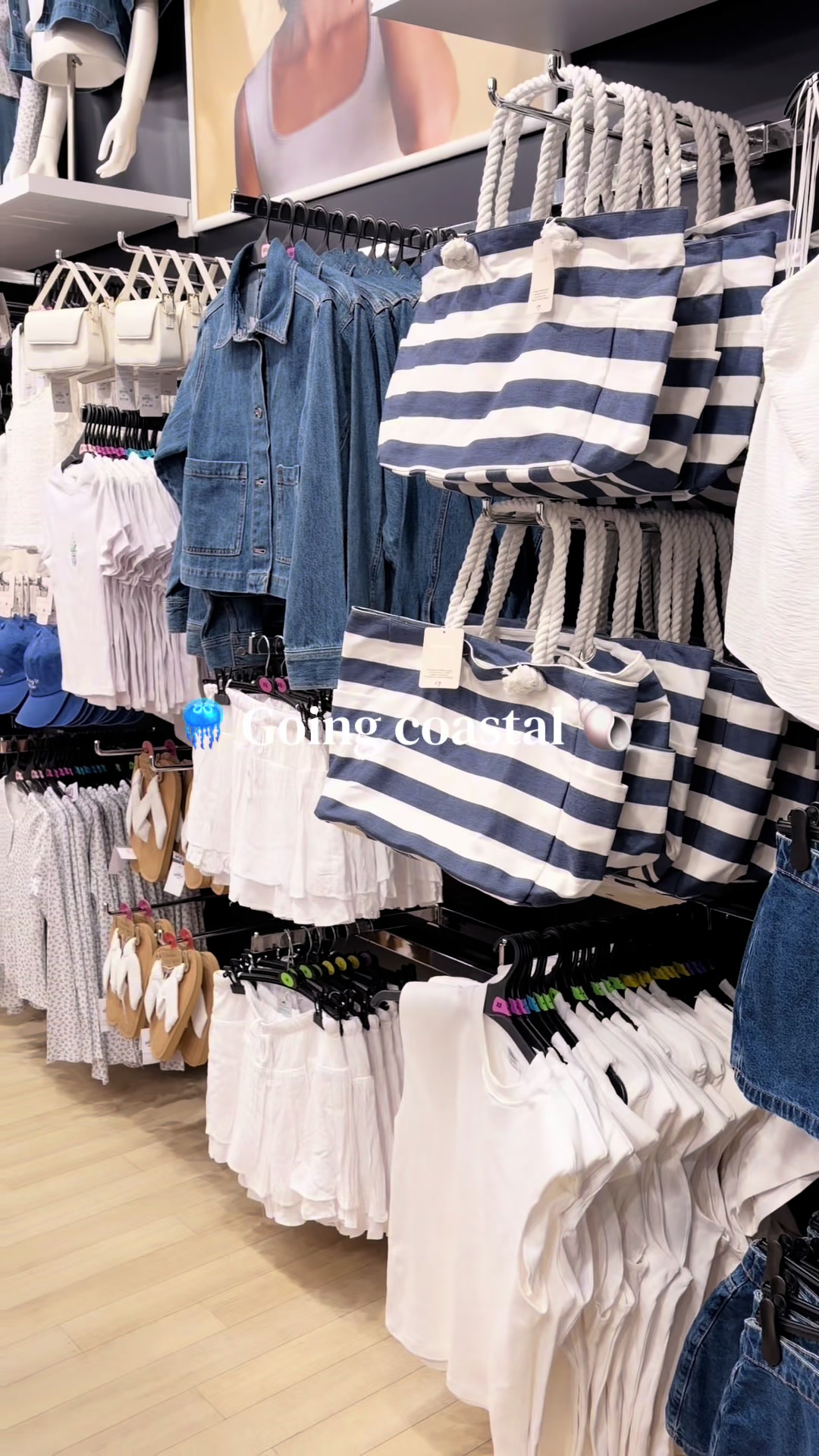@Primark Stafford
