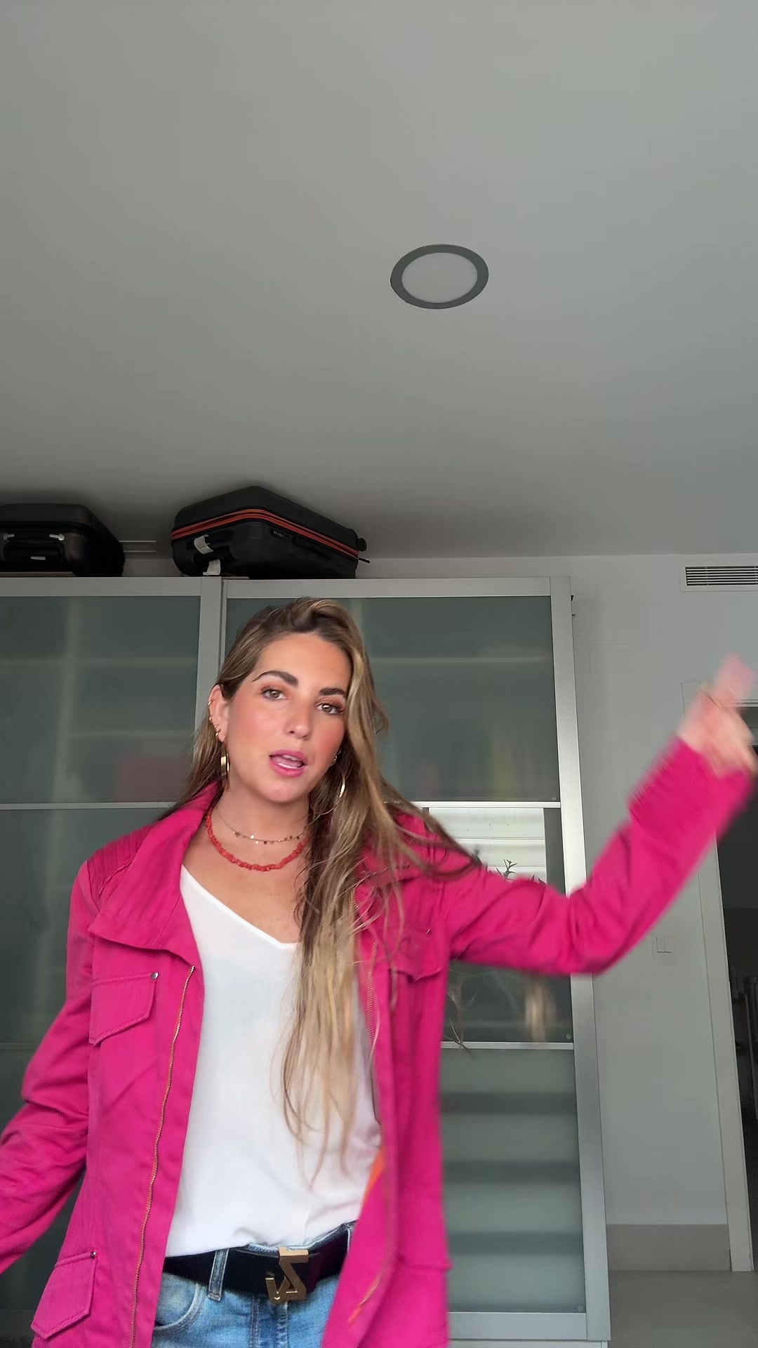 @Angela Morillo