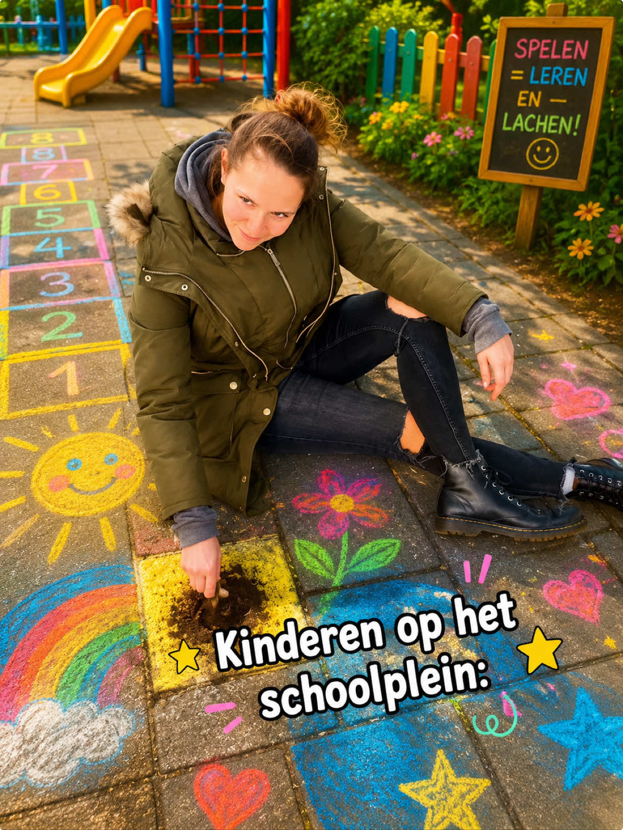 @Sanne&EJ