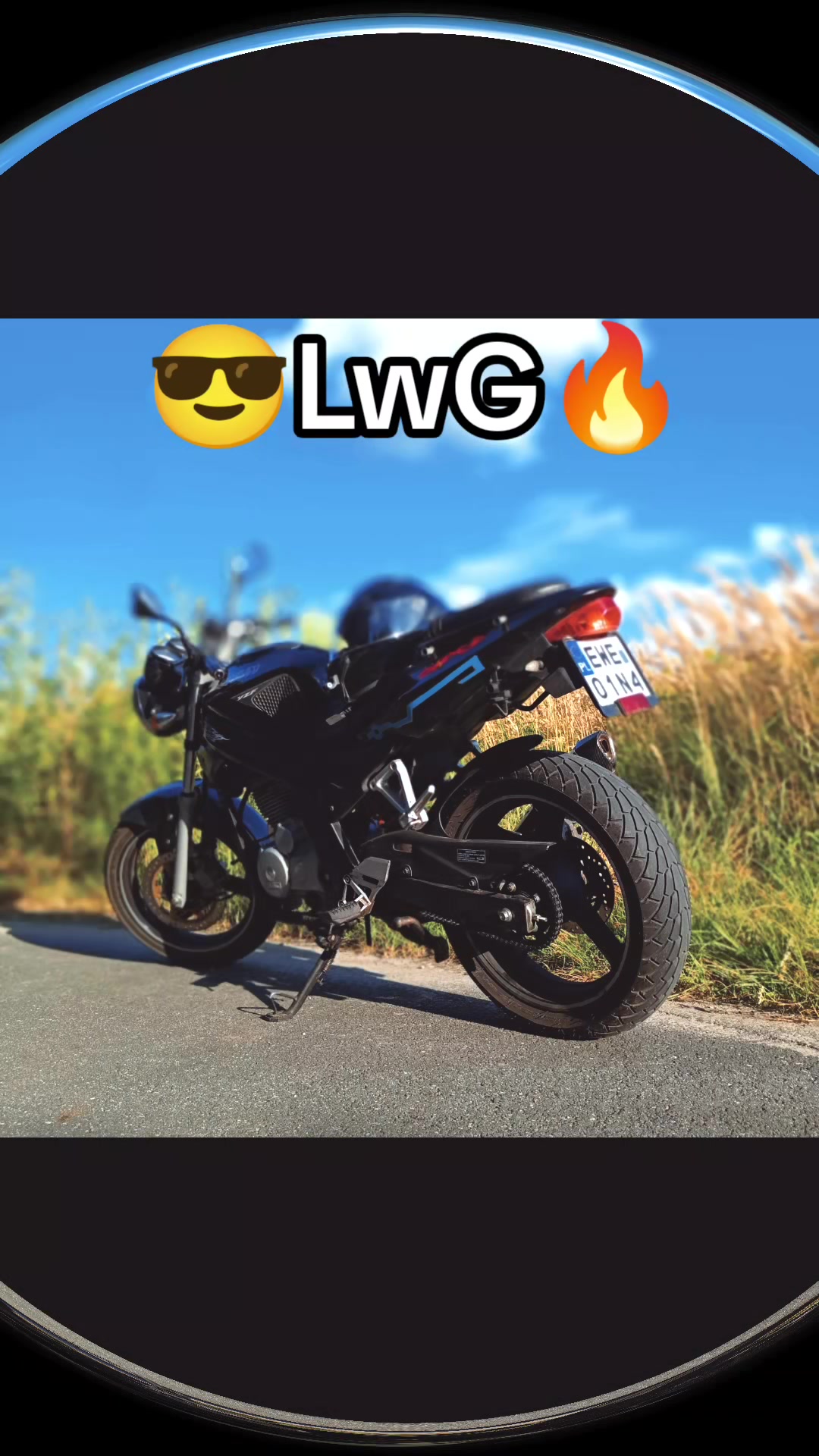 @Ten ze 125-tki🏍️ LwG ✌️