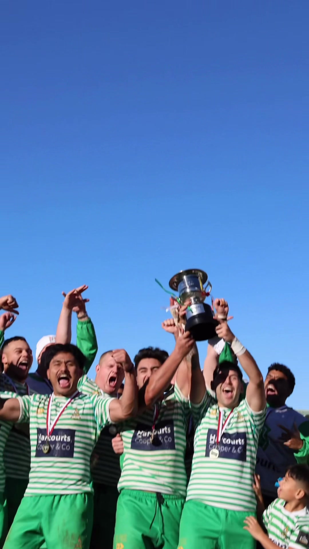 @North Harbour Rugby Union