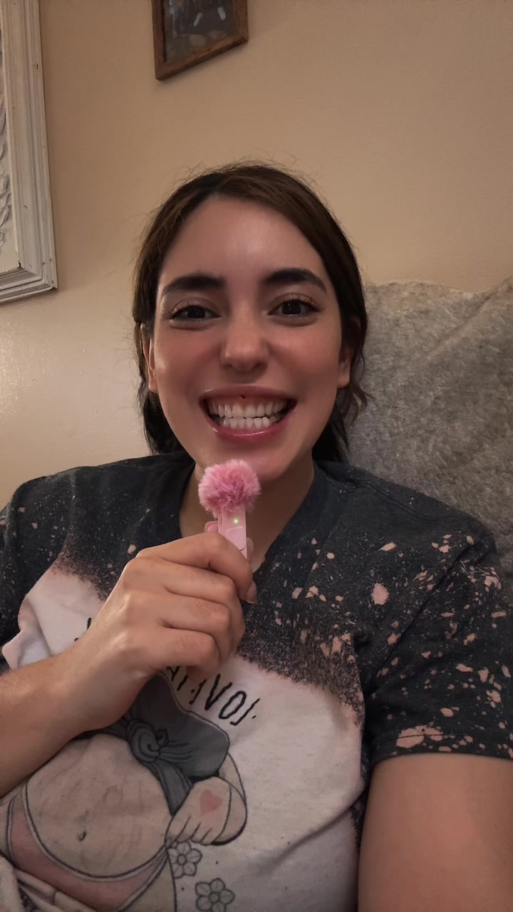 @Kiama 🎀💗🦷