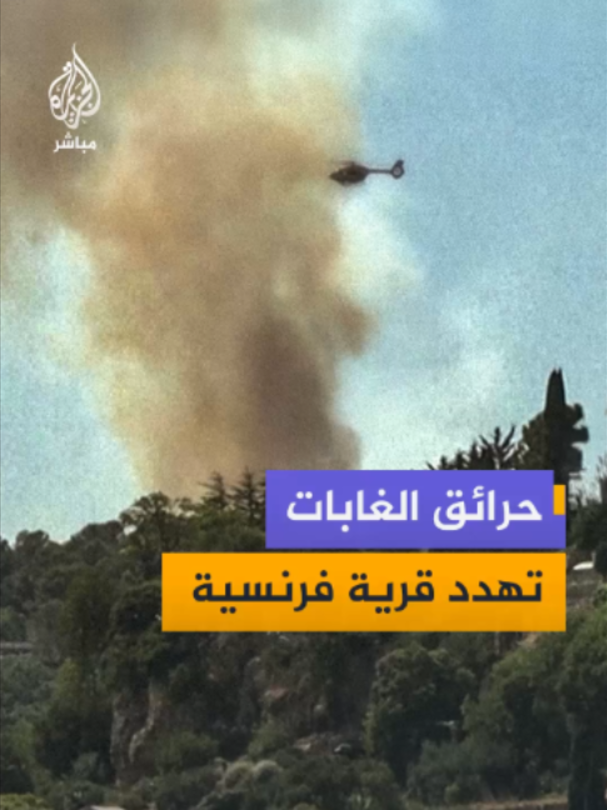 @الجزيرة مباشر