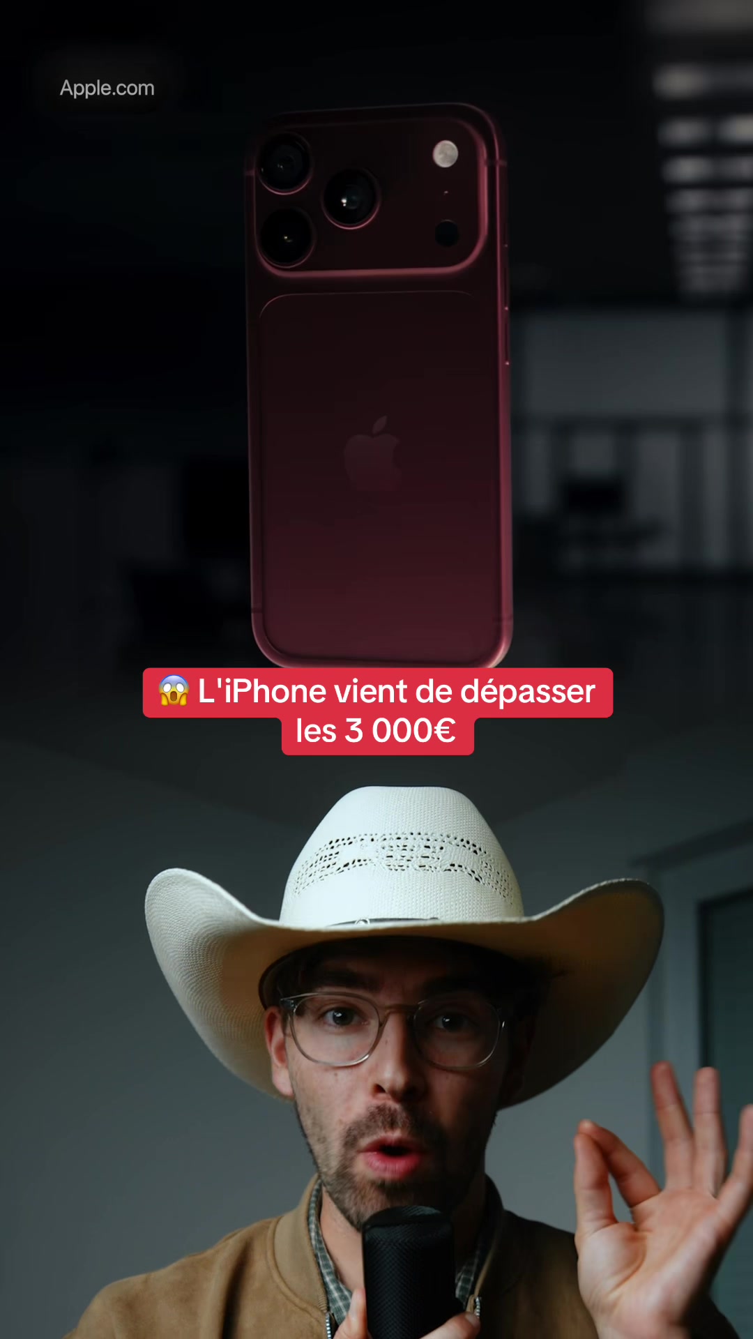 @KYIO | Tech | Actu Apple et +
