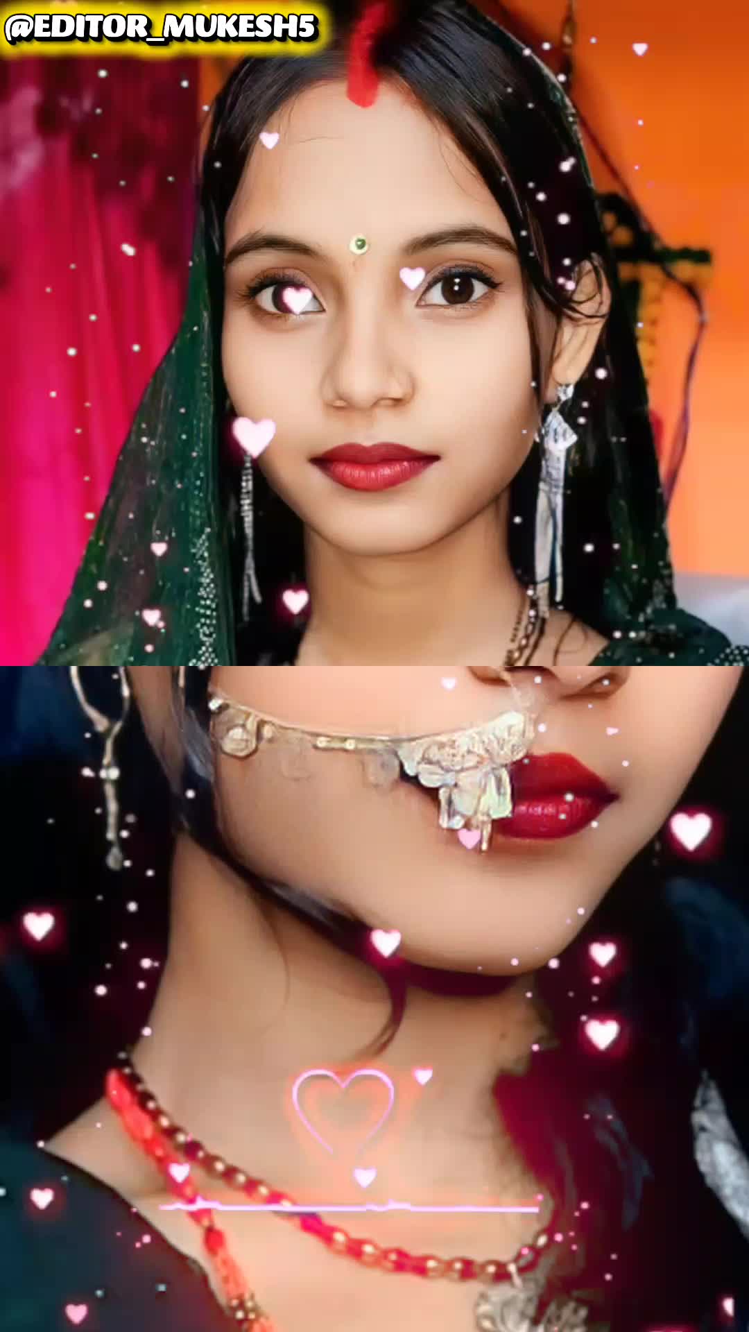 @cute Diya