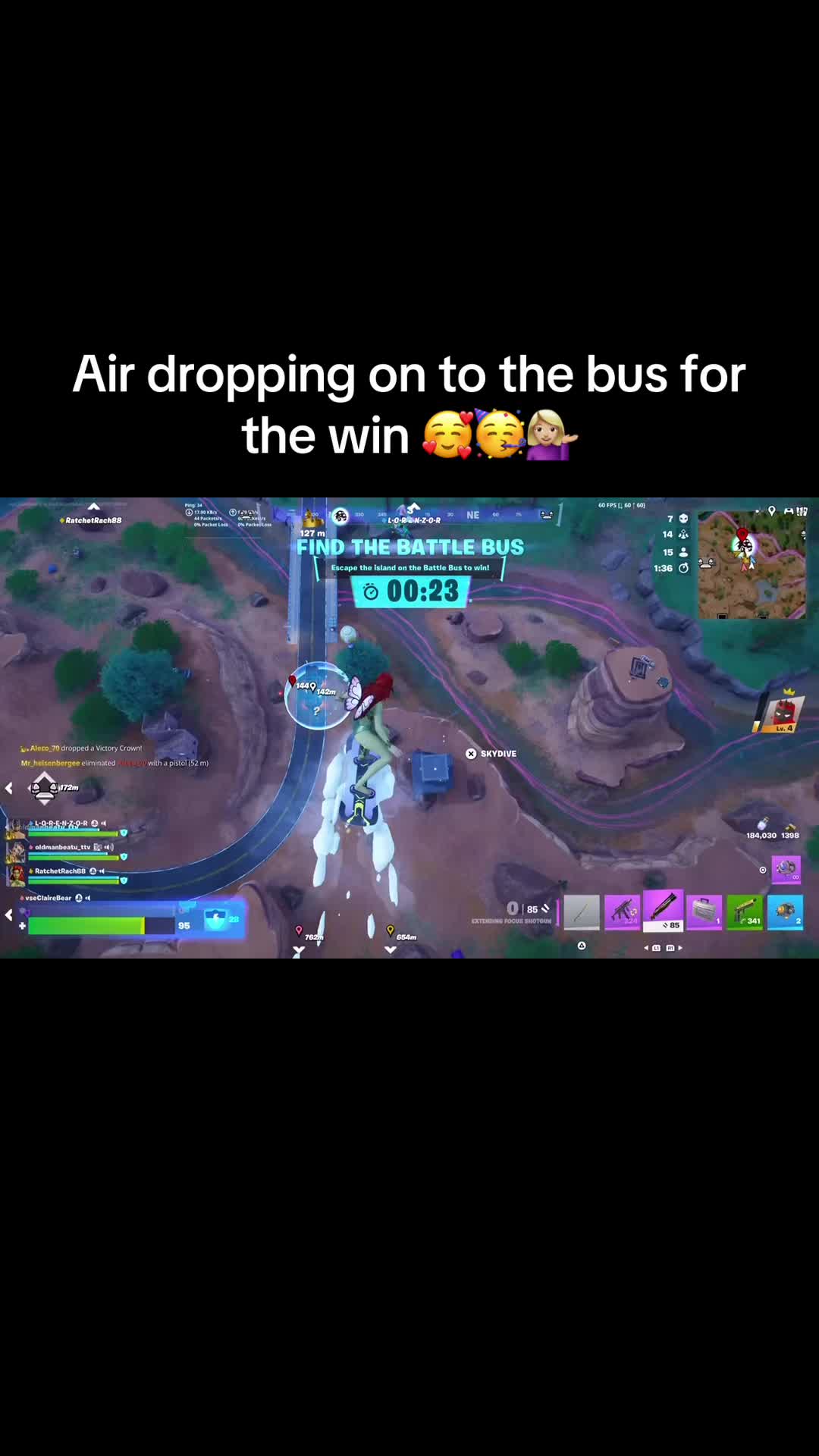 @vseClaireBear 🏴☺️