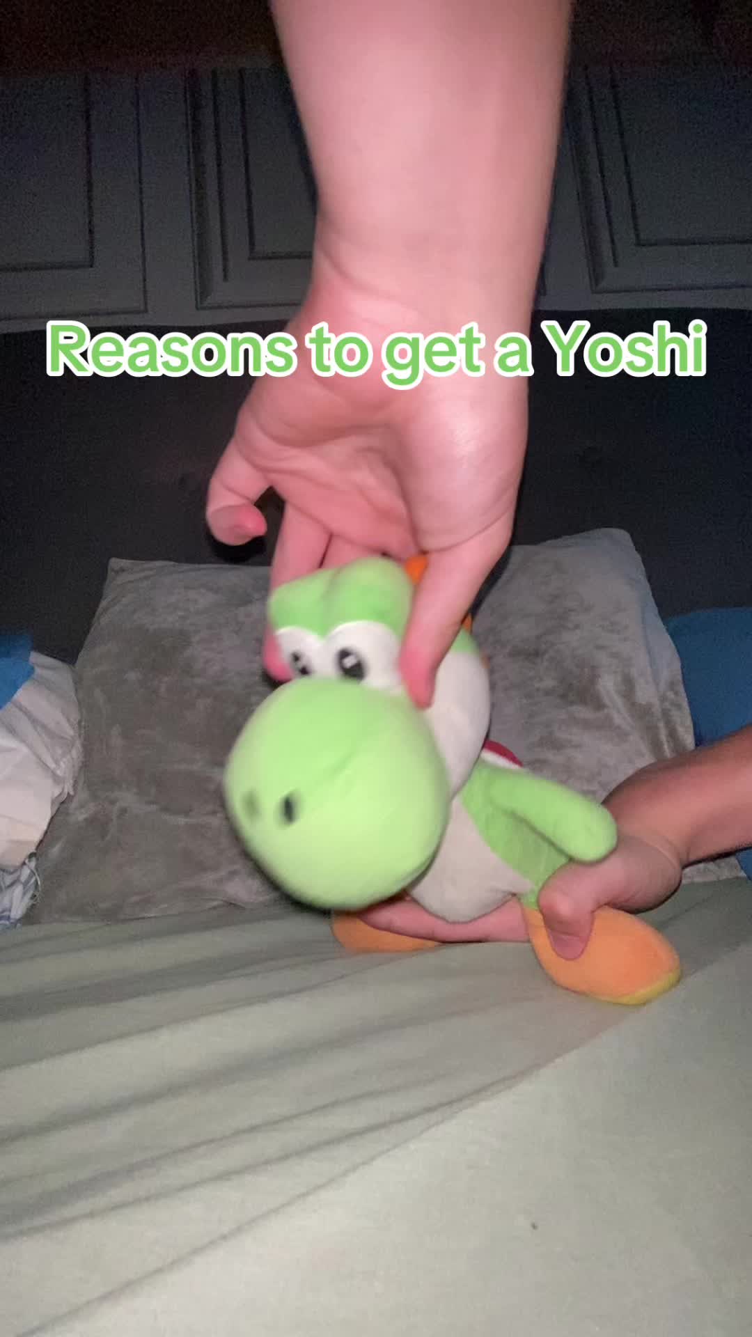 @Disco Chomper