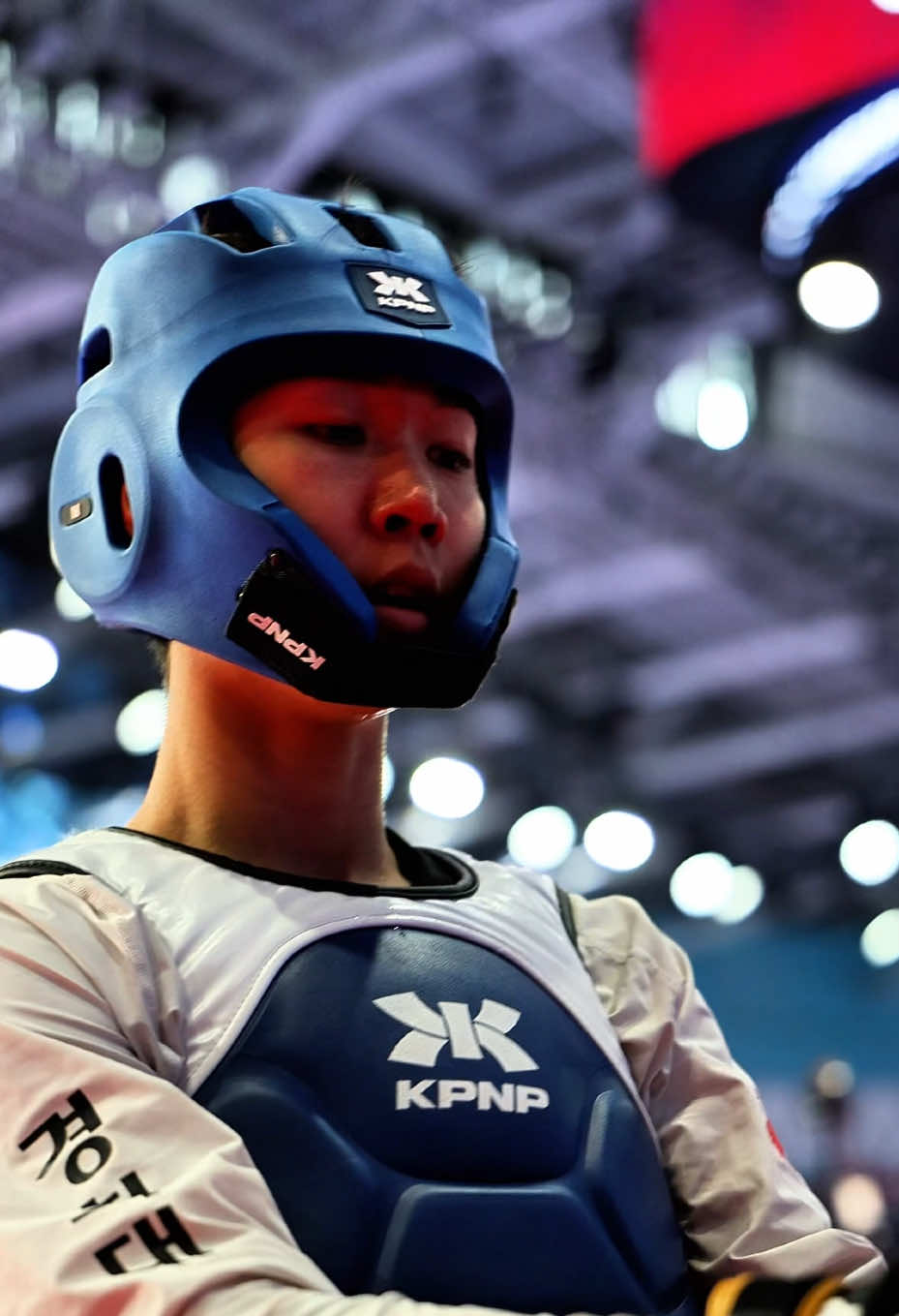 @Mundotaekwondo