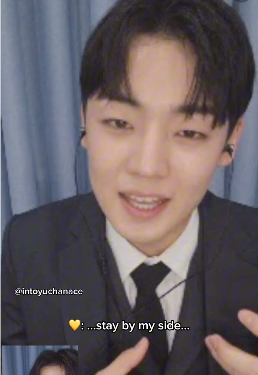 @chinh | intoyuchanace🌻🍯🍀🛋️