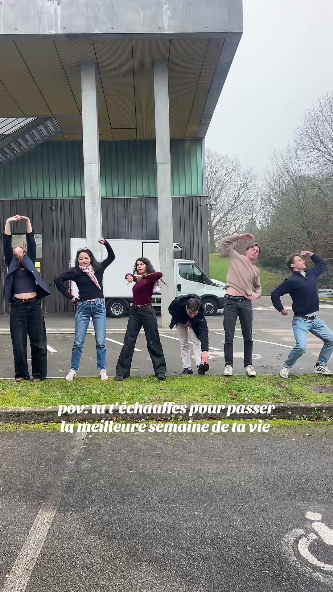 @Course Croisière EDHEC