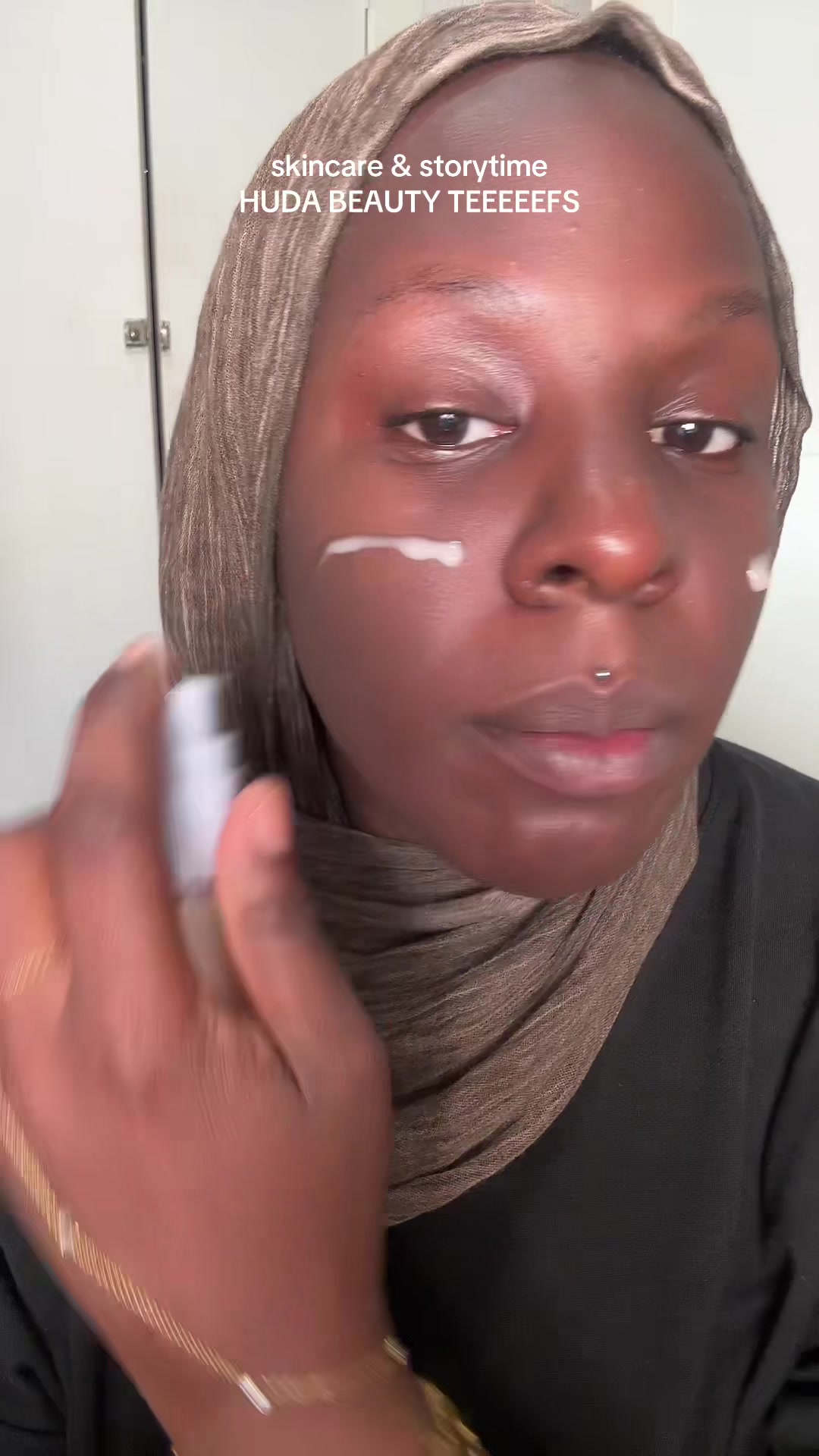 @ameenaroshae
