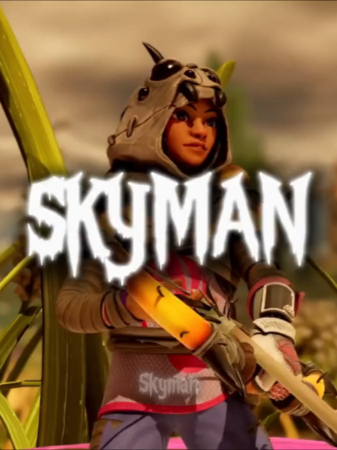 @Skyman
